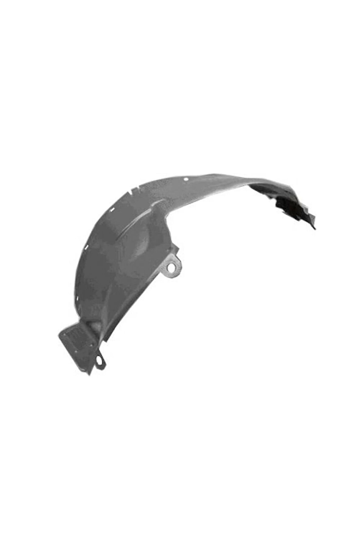 Çamurluk Davlumbazı Ön Sol – 4416028 Wisco - Opel Movano Master 04-08 Arası Uyumlu