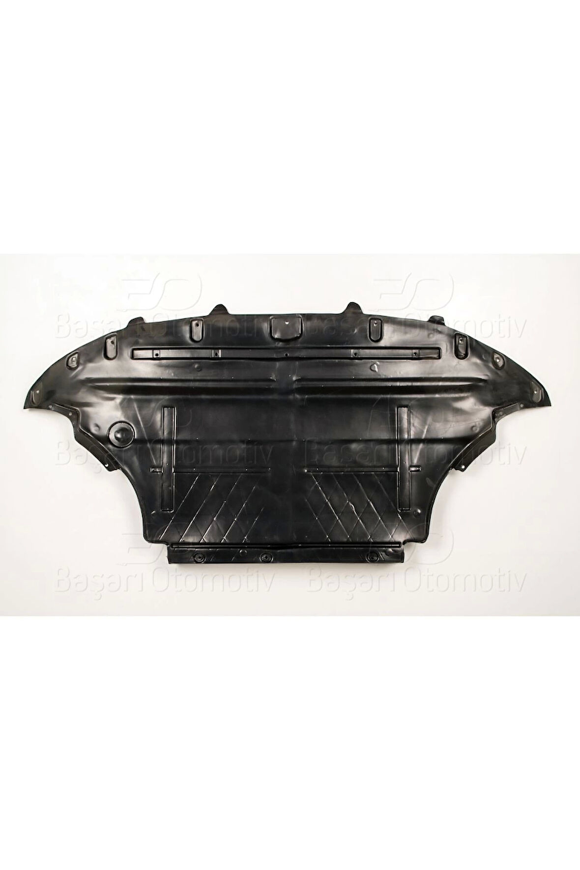 Karter Muhafazası Alt Plastik - 8R0863821 Wisco - Audi Q5 08-17 Uyumlu