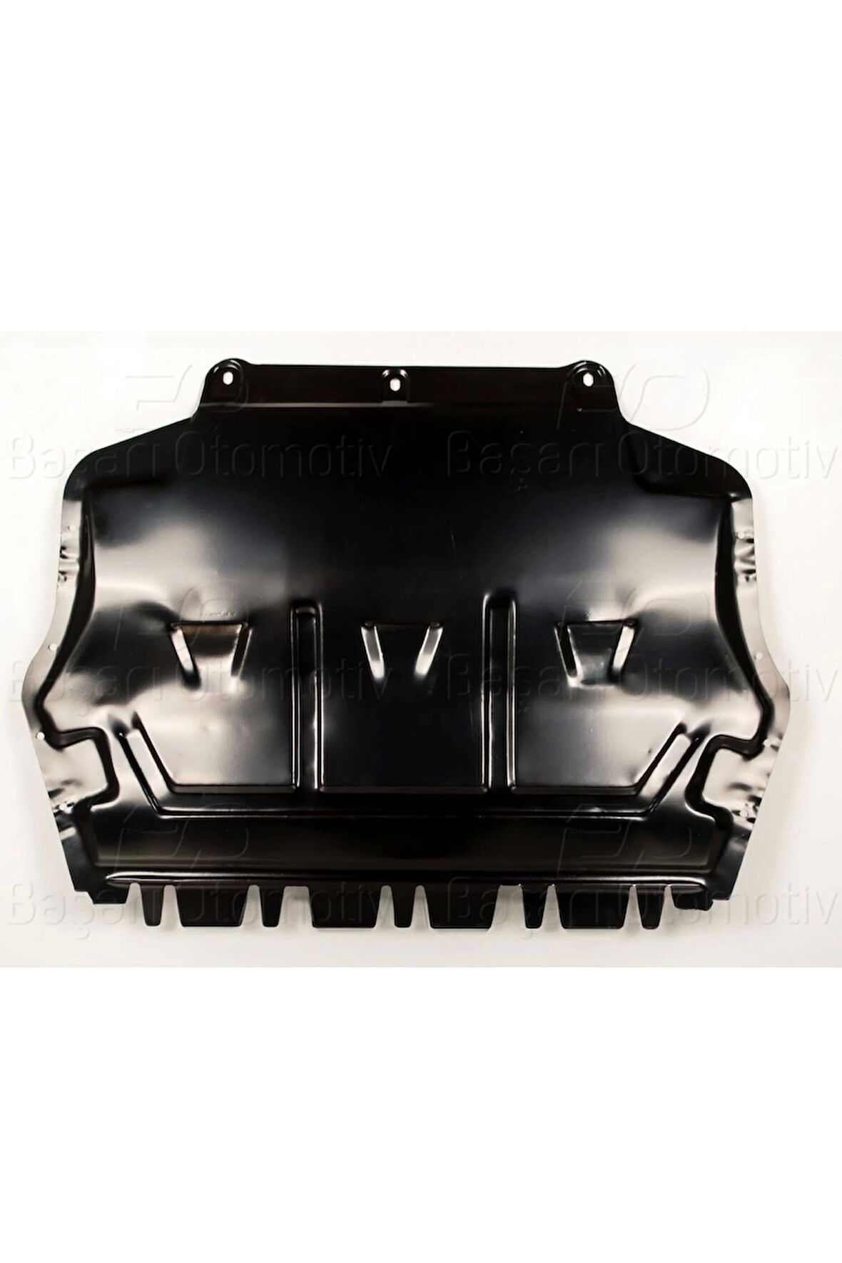 Karter Muhafaza Sacı Metal Ayaksız - 2K5825237 Wisco - Volkswagen Caddy Jetta 11-15 Uyumlu