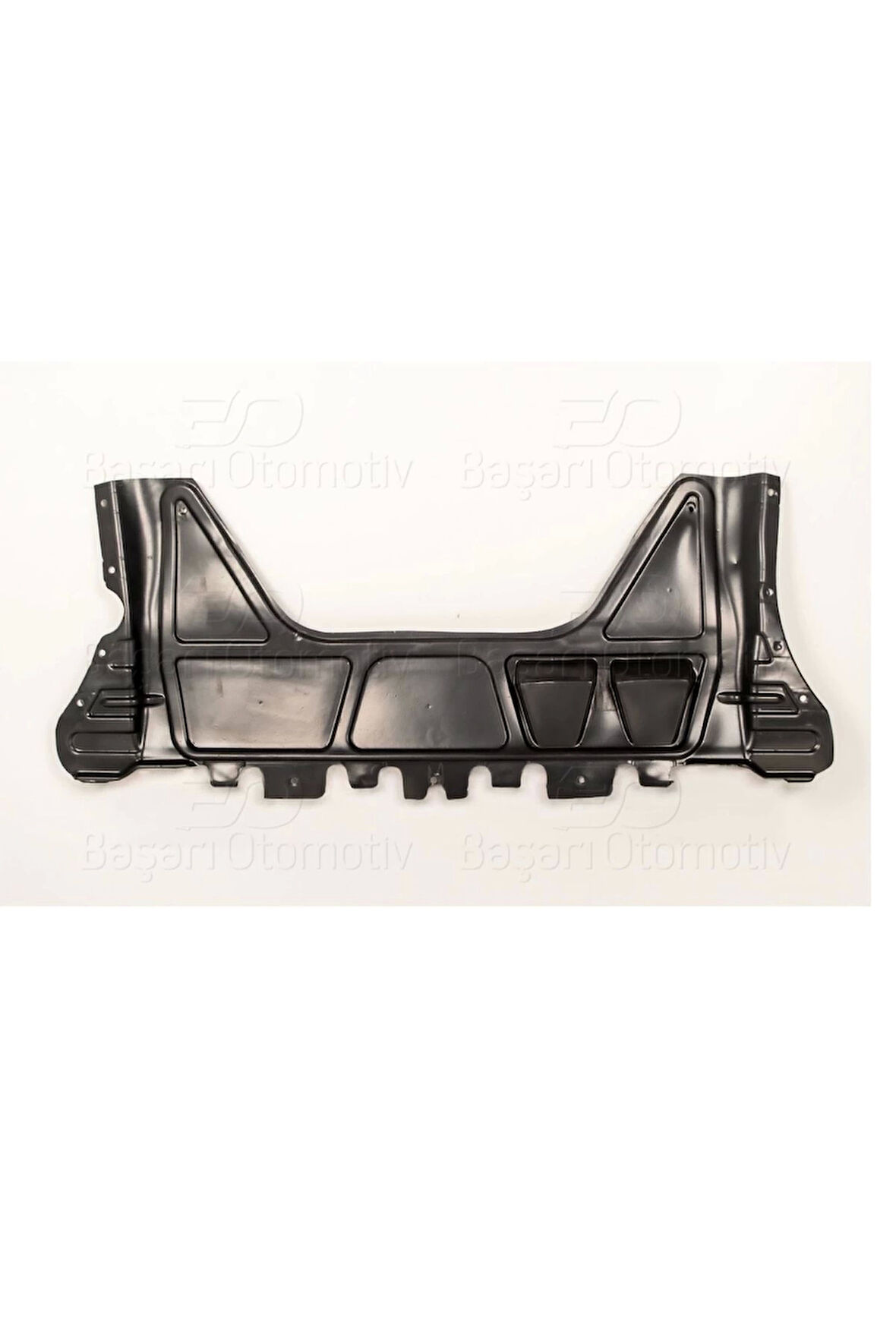 Karter Muhafazası Orta - 3Q0825235A Wisco - Volkswagen Golf7 Golf7.5 13 Ve Sonrası Uyumlu