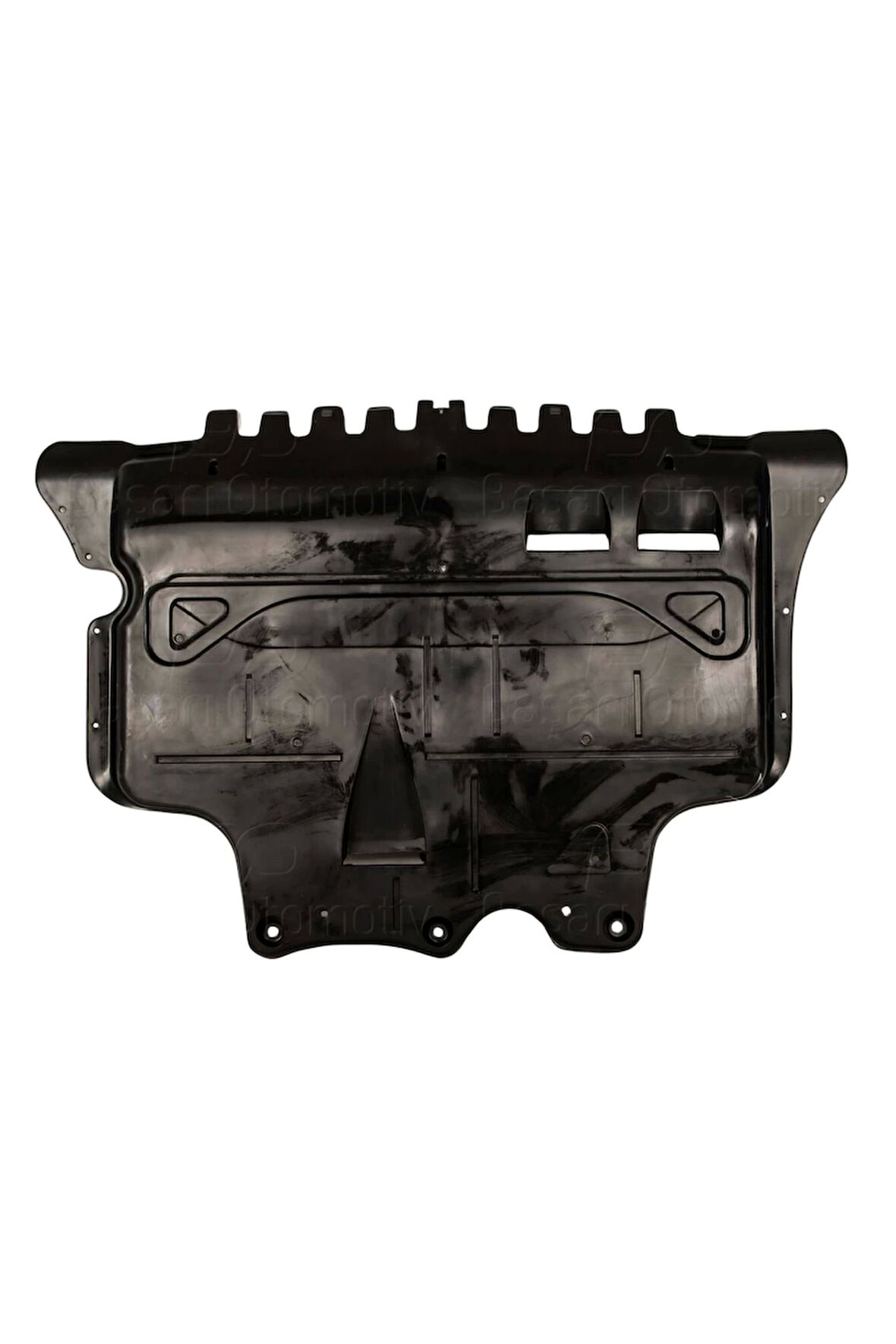 Karter Muhafazası Plastik – 5QF825236C Wisco – Volkswagen Tiguan 2016-2020 Arası Uyumlu