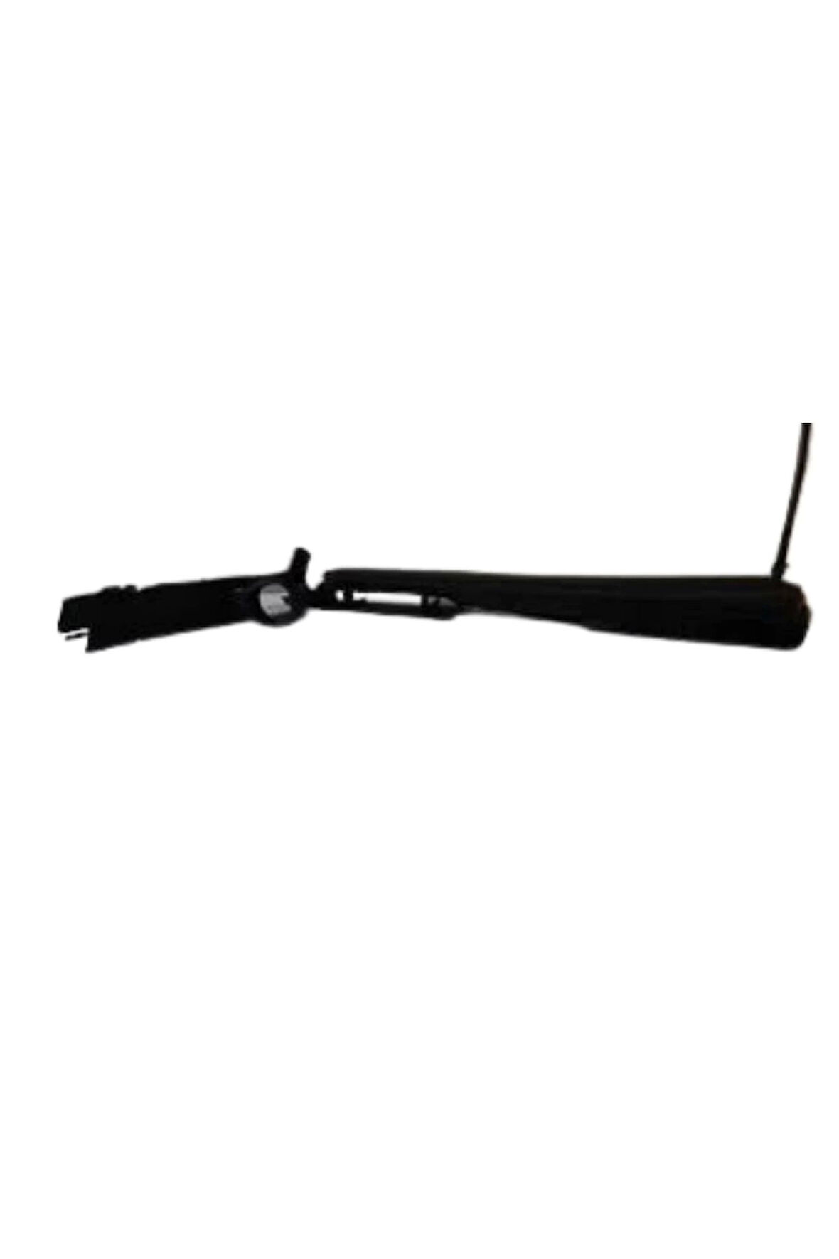 Panel Ön Havalandırma Braketi 3 Lü Set (Benzin)– 1233838-00-Wisco - Volkswagen 13 Ve Sonrası Uyumlu