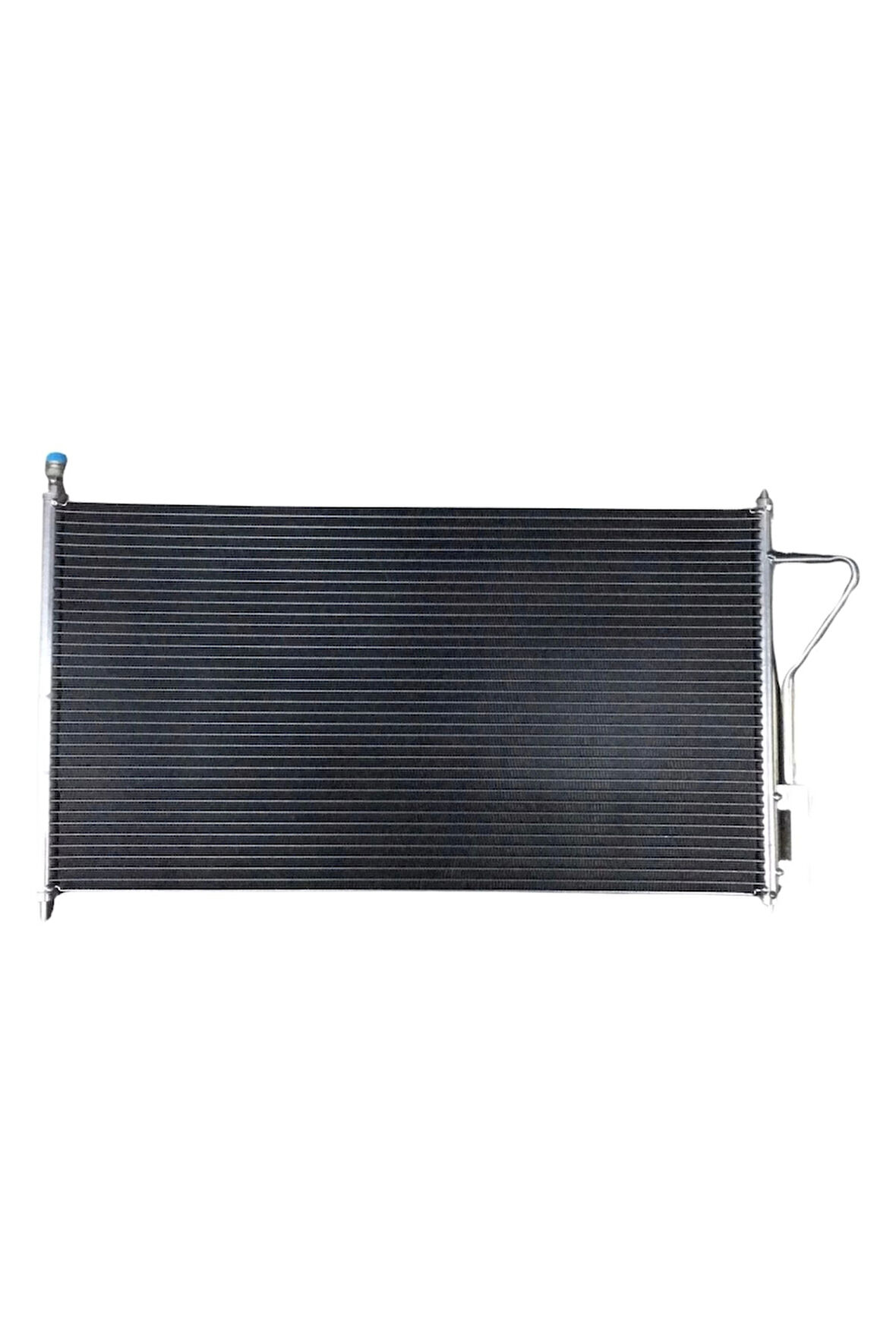 Klima Radyatörü 670x351x16 – XS4h19710AC Wisco – Ford Focus 98 Ve Sonrası Uyumlu