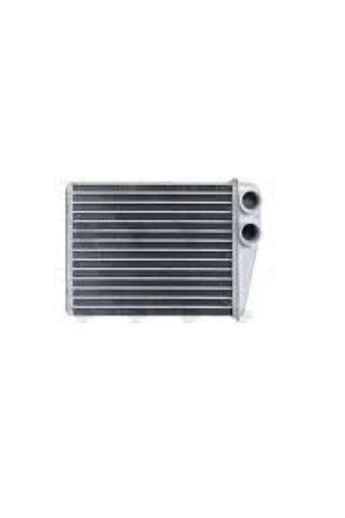 Kalorıfer Radyatoru Brazıng 167x171 Mm – 7701208766 -Wısco -Nıssan Mıcro 2003 Ve Sonrası Uyumlu