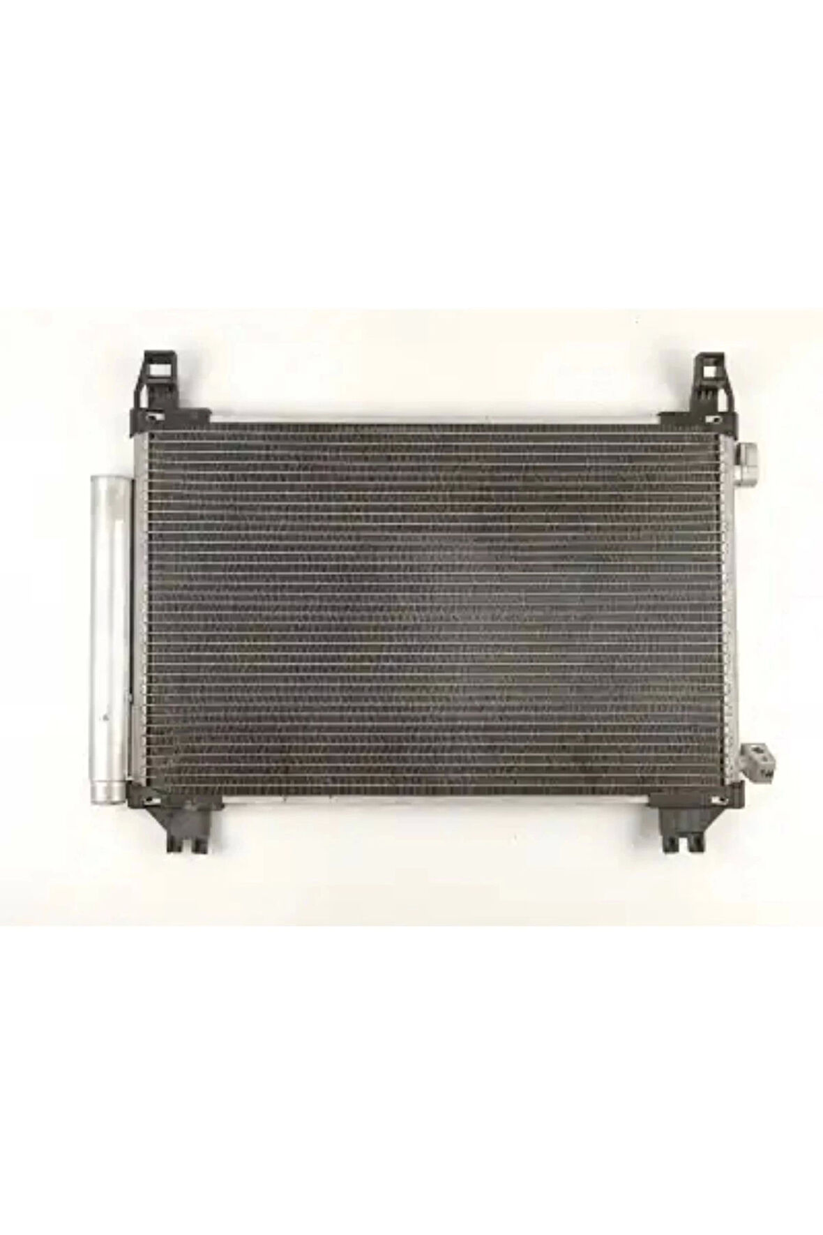 Klima Radyatörü  490x340x15 – 88460-0D200 Wisco - Toyota Yaris 10&gt; Ve Sonrası Uyumlu