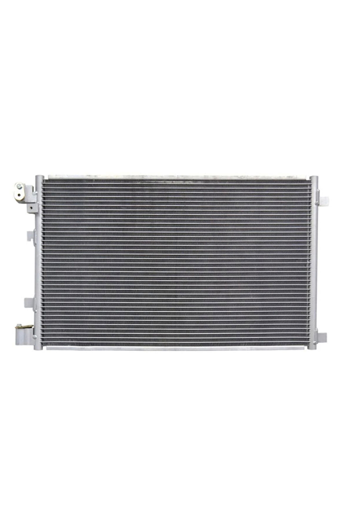 Klima Radyatörü 615x351x16 – 92100-JD500 Wisco - Nissan Qashqai 1.5dci 07 Ve Sonrası Uyumlu 