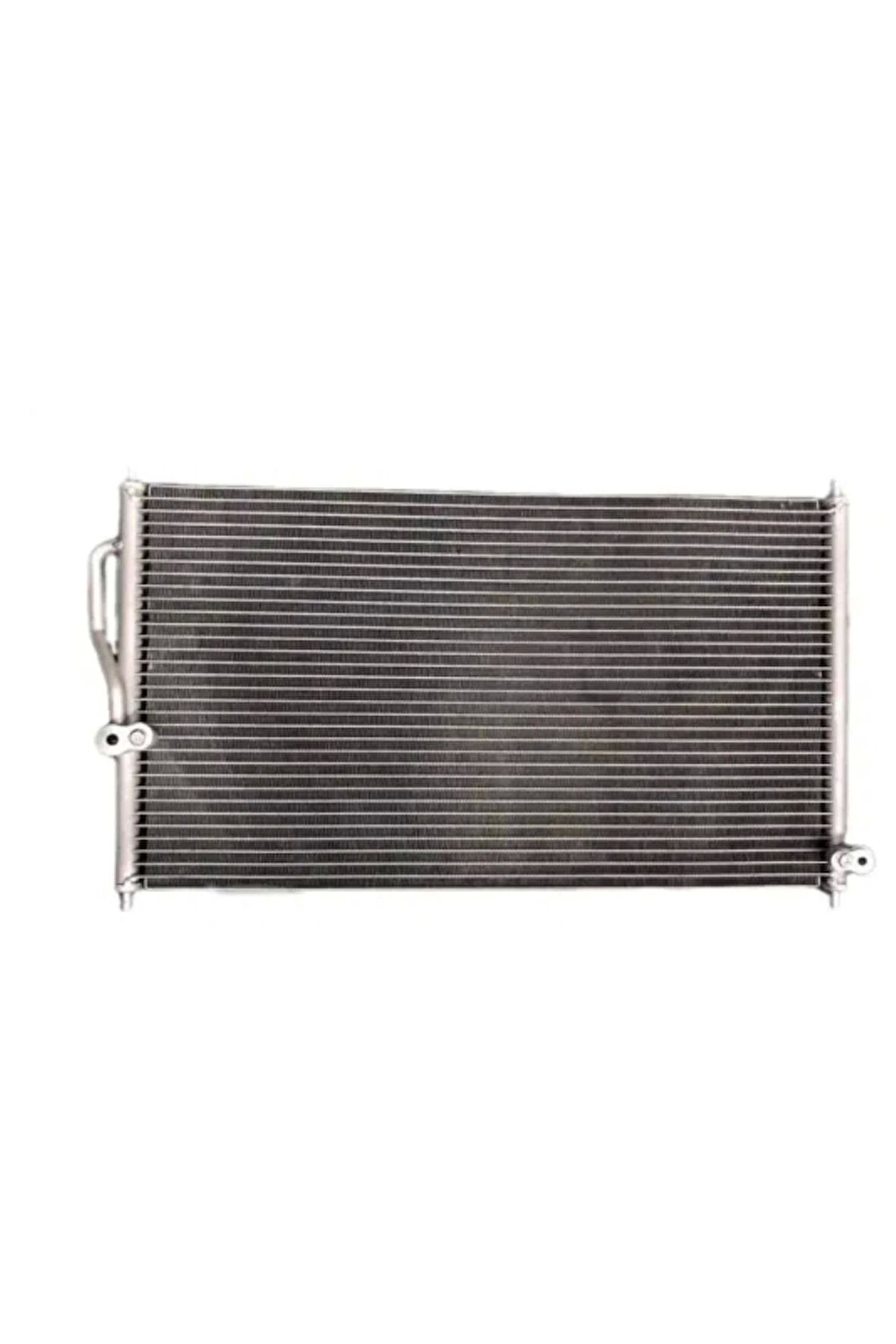 Klima Radyatörü 565x300x15 – 80110-S10-003 Wisco - Honda Crv 2.0 Benzin 97-02 Arası Uyumlu  