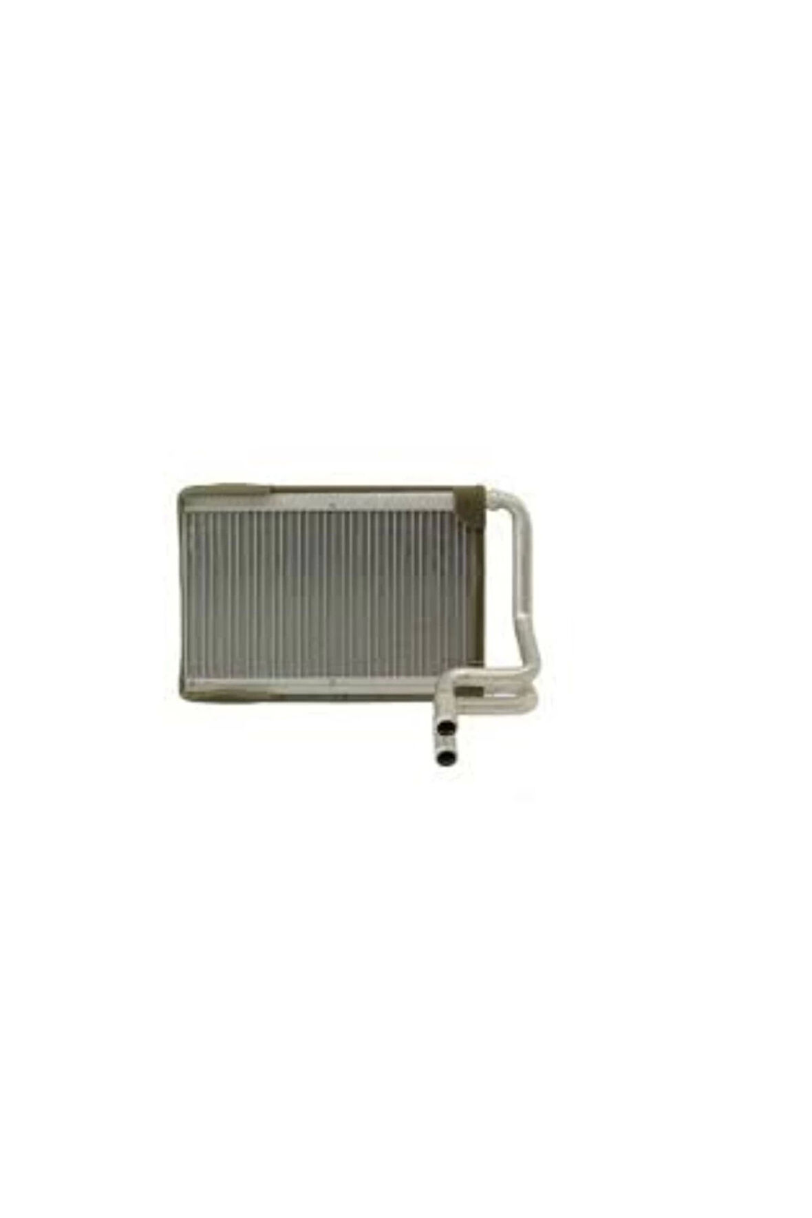 Kalorıfer Radyatoru Brazıng Mt-At 270x154 Mm– 97138-4H000-Wısco - Hyundaı 08 Ve Sonrası Uyumlu