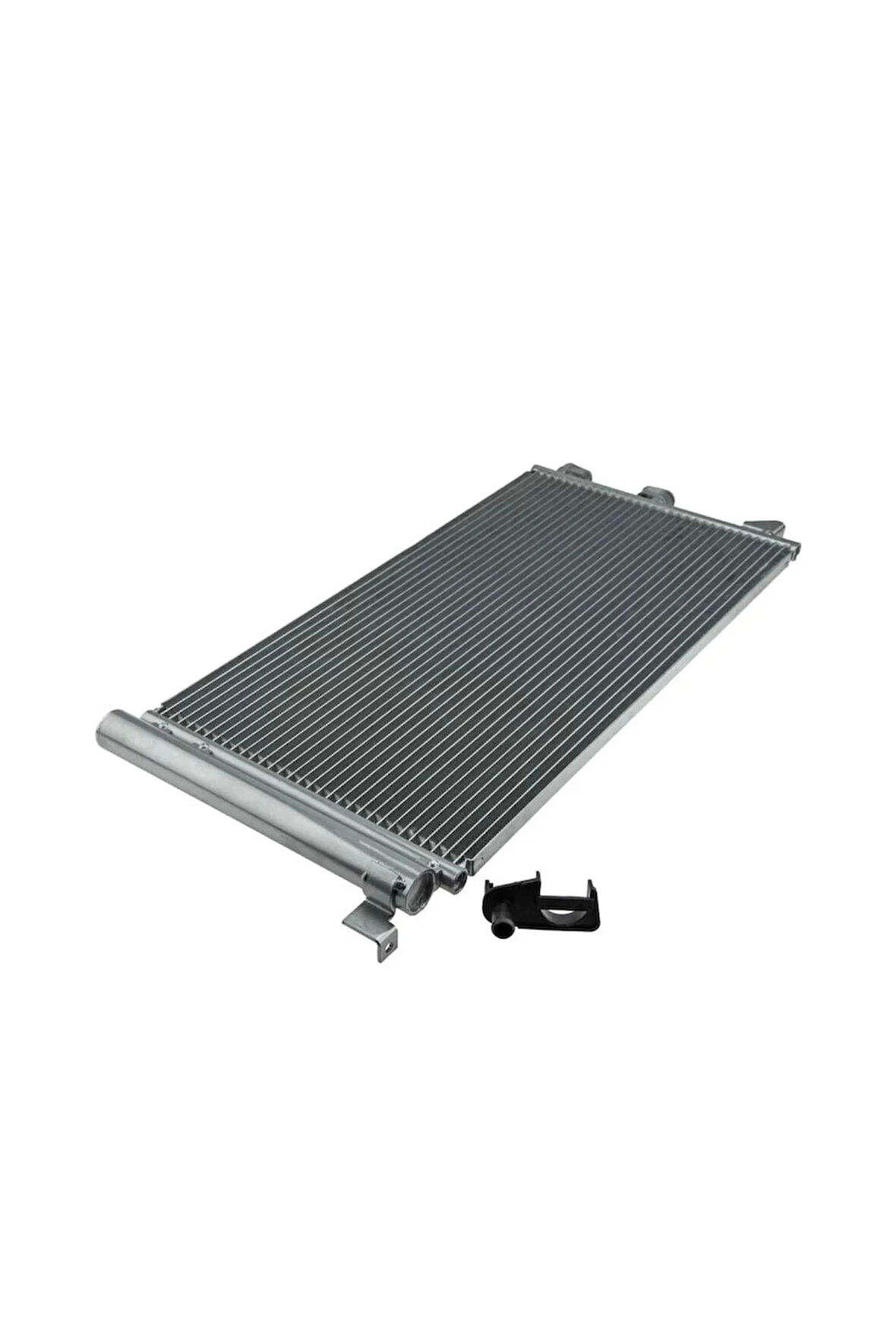 Klima Radyatörü 610x325x16 – 46798100 Wisco - Fiat Panda 1.2. Multijet. 1.4 03-12 Arası Uyumlu