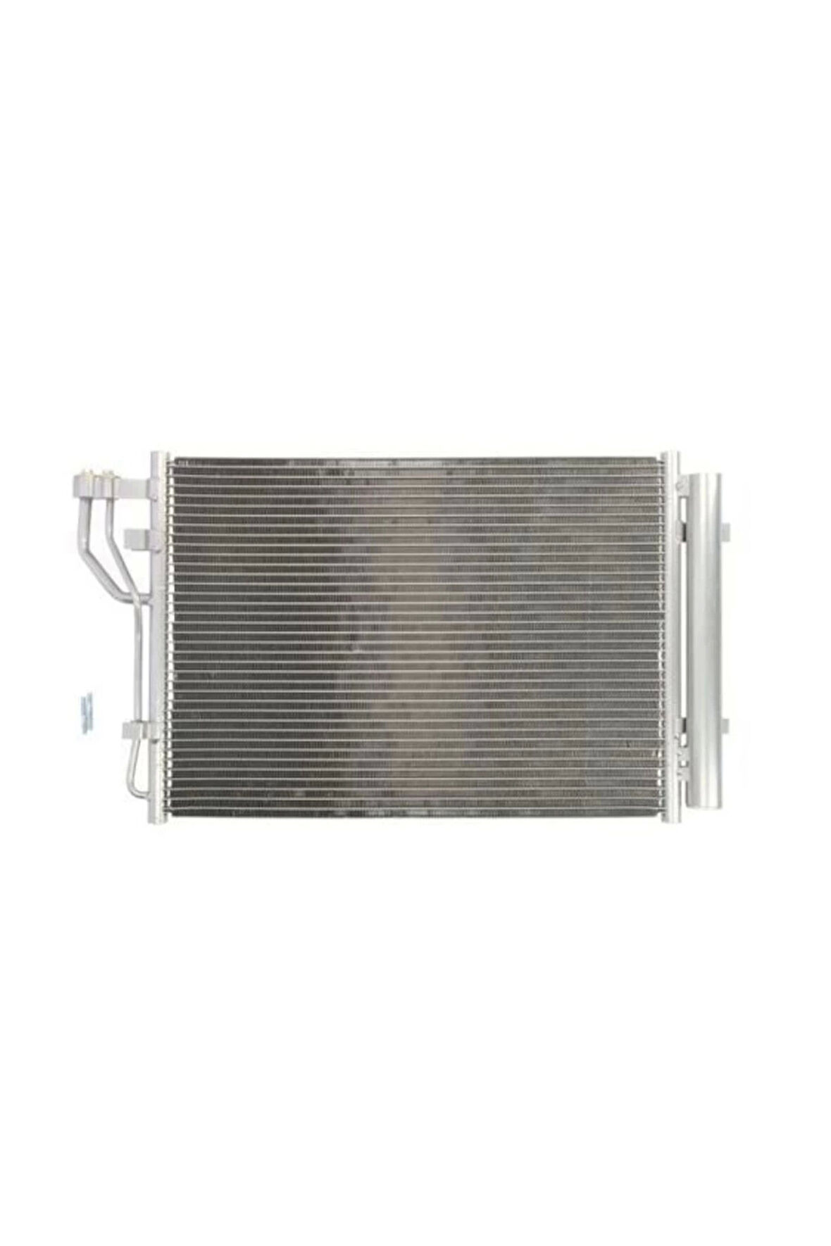 Klima Radyatörü 545x366x16 – 97606-1P000 Wisco - Hyundai Ix20 1.6 Benzin 11&gt; Ve Sonrası Uyumlu