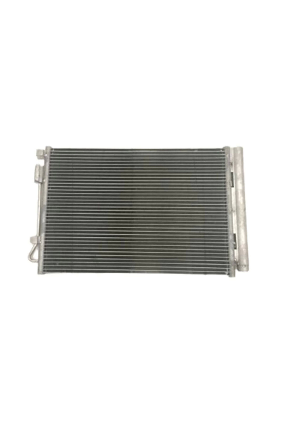 Klima Radyatörü  560x370x16 – 97606-0U000 Wisco –Hyundai I20 1.2 1.4 08-15 Arası Uyumlu