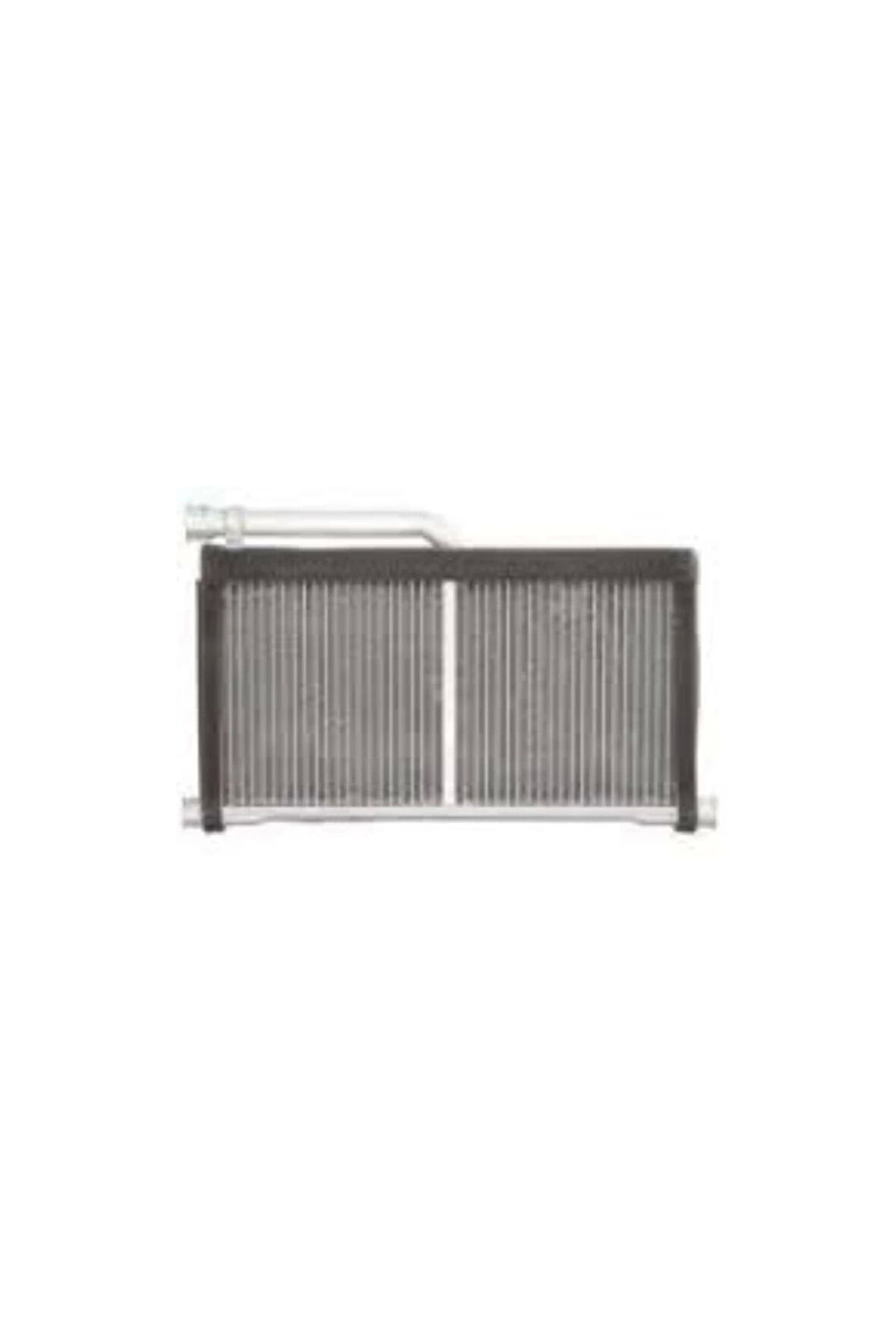 Kalorıfer Radyatoru Brazıng Mt-At 144x297x26 Mm – 4F0819031B -Wısco- Audı A6 04 Ve Sonrası Uyumlu