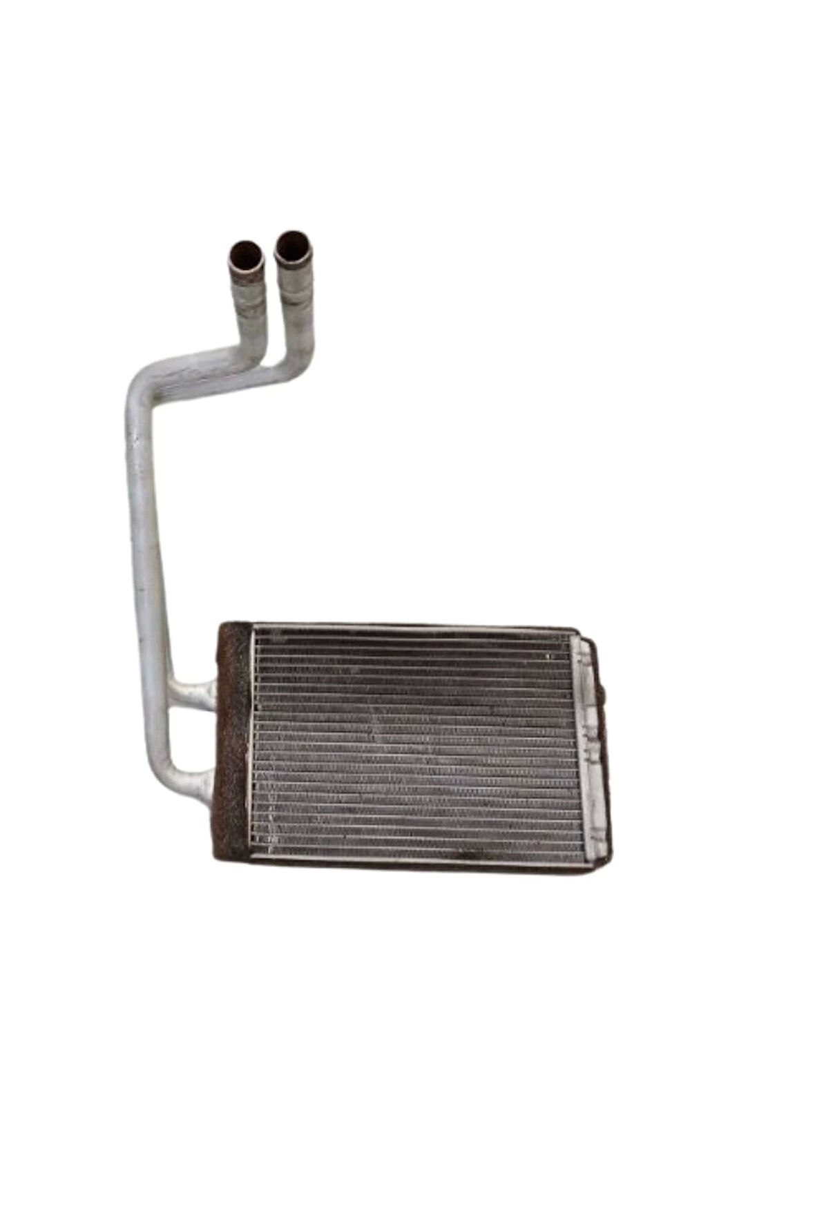 Kalorıfer Radyatoru Brazıng 166x170 Mm – 97138-2D000-Wısco - Hyundaı Coupe 00 Ve Sonrası Uyumlu
