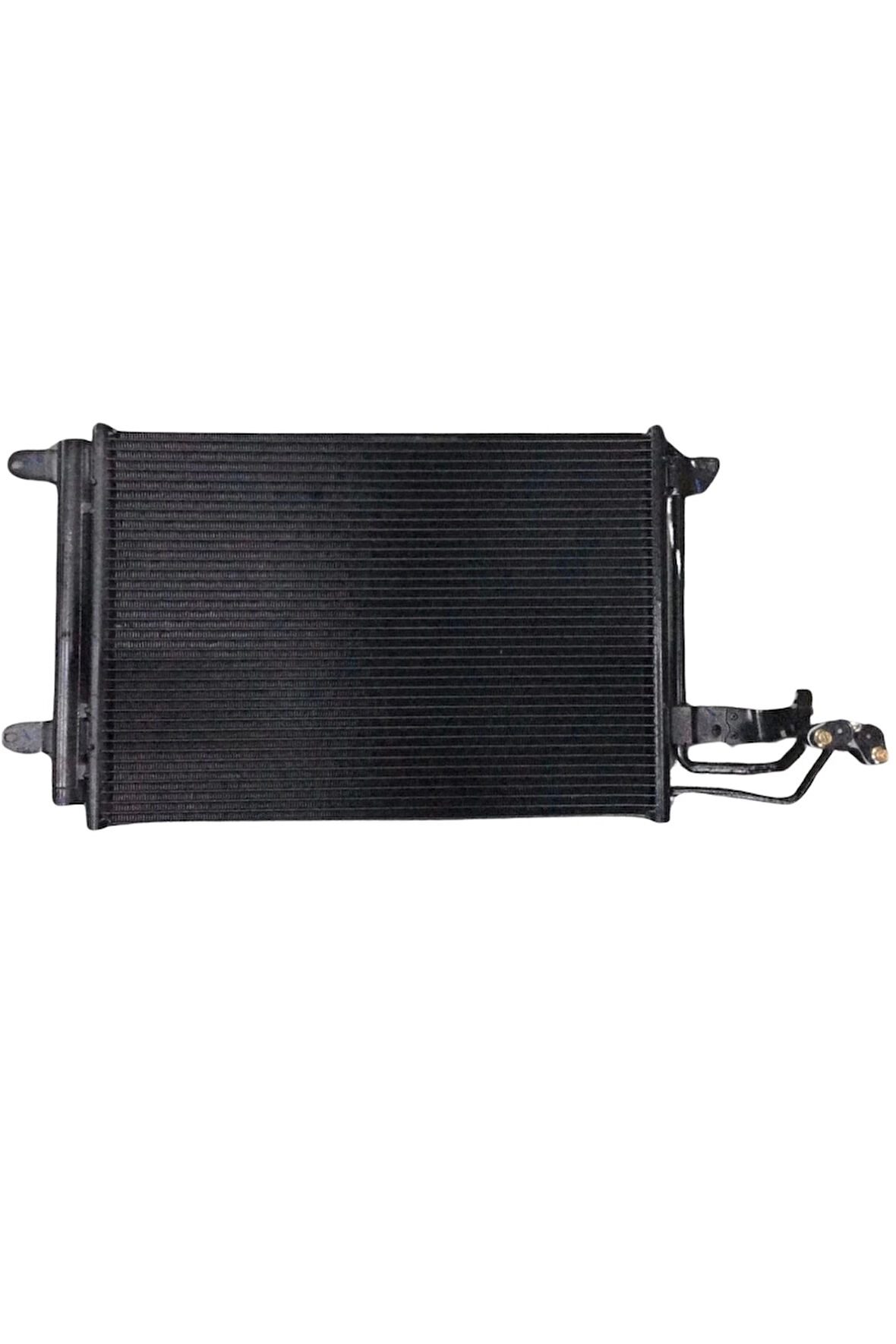 Klima Radyatörü 580x390x16 – 1K0820411F Wisco - Audı A3 Skoda Octavıa 2 03 Ve Sonrası Uyumlu