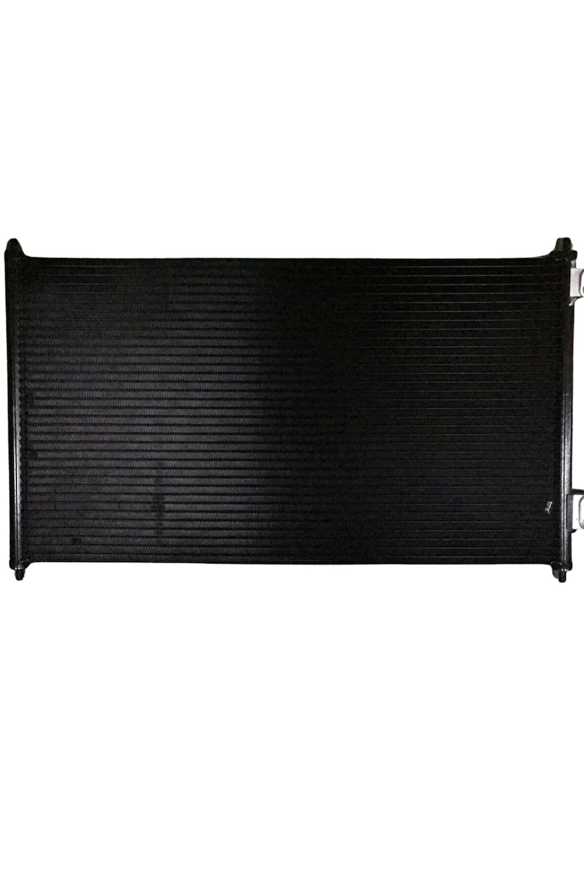 Klima Radyatörü At-Mt 650x348 Mm – 80110-S5a-003 Wisco - Honda Civic Vtec 01 Ve Sonrası Uyumlu