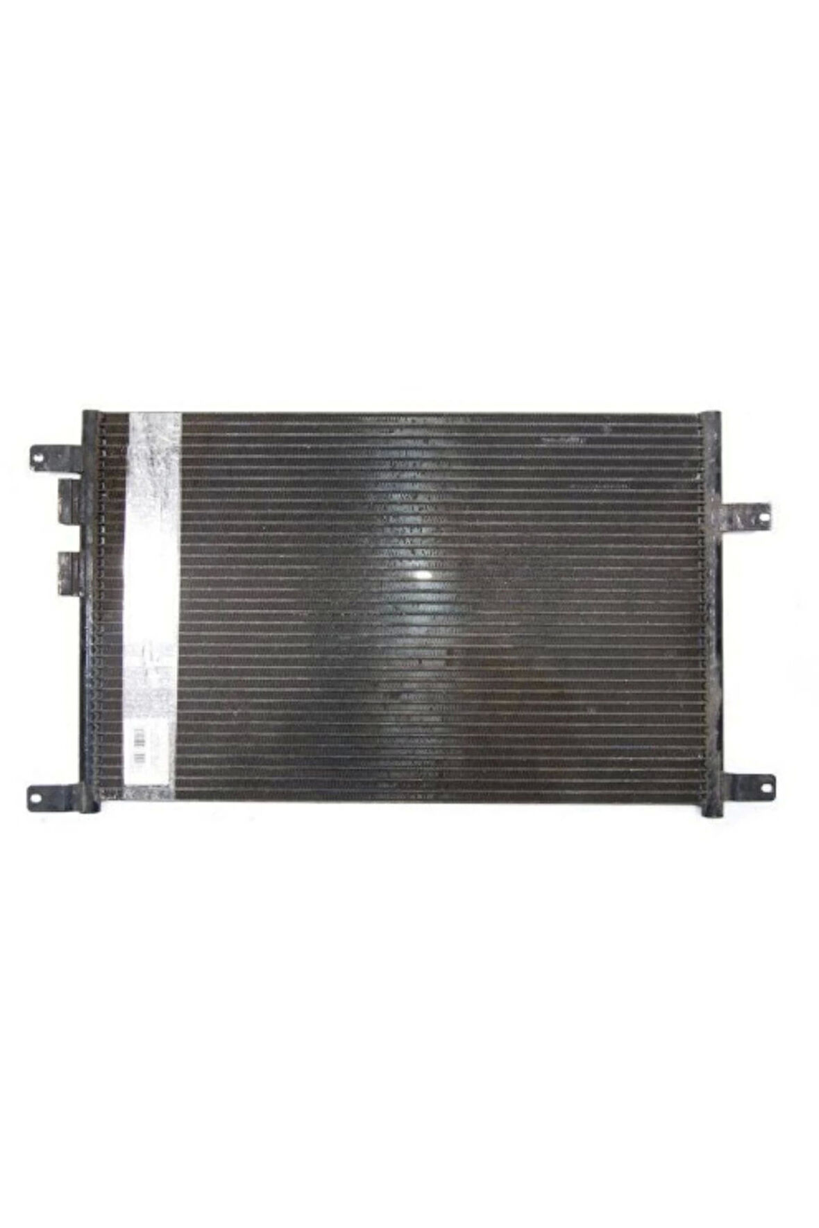 Klima Radyatörü  573x341x16  – 60628820 Wisco - Alfa 156 98&gt; Ve Sonrası Uyumlu