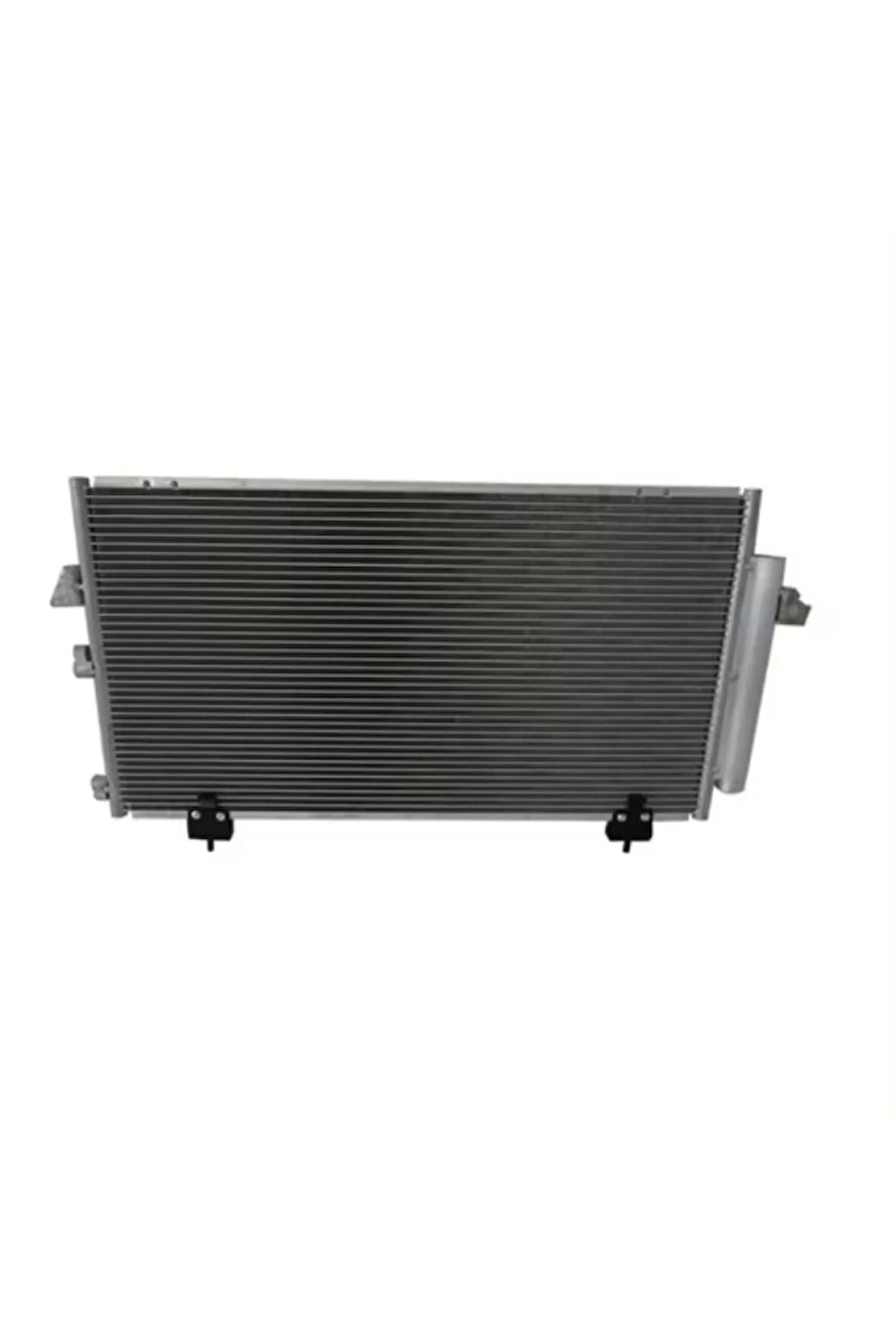 Klima Radyatörü 530x290x15 – 88460-35280 Wisco - Toyota Hilux 01-05 Arası Uyumlu 