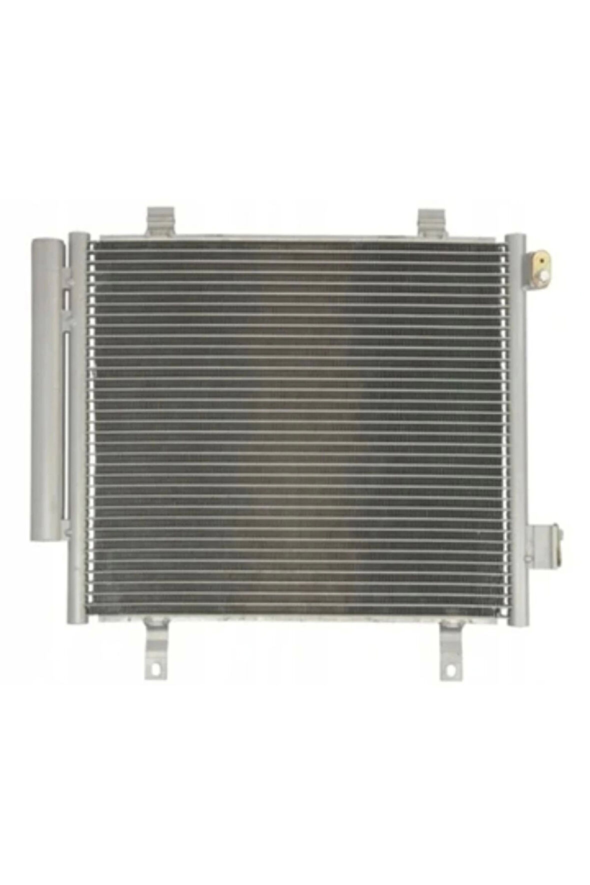 Klima Radyatörü 430x364x16 – 9531068K00 Wisco - Nissan Pixo 2009&gt; Ve Sonrası Uyumlu