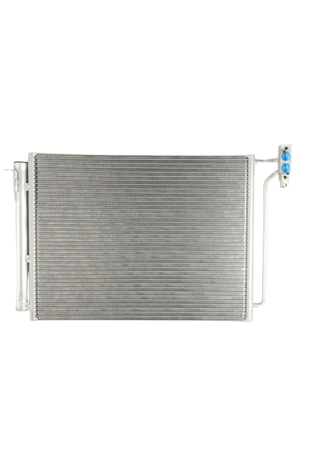 Klima Radyatörü  500X380X15 – 6914216 Wisco – BMW X5 E53 98-06 Arası Uyumlu