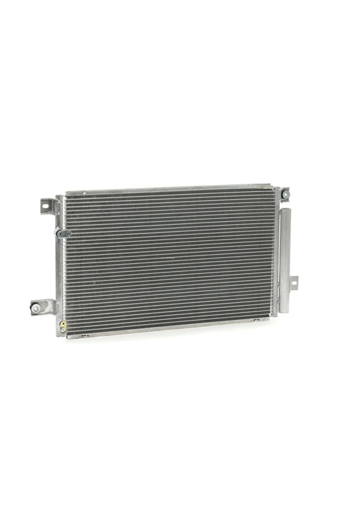 Klima Radyatörü 645x382x16 – 88450-05170 Wisco - Toyota Avensis 2.0d-4d 06 Ve Sonrası Uyumlu