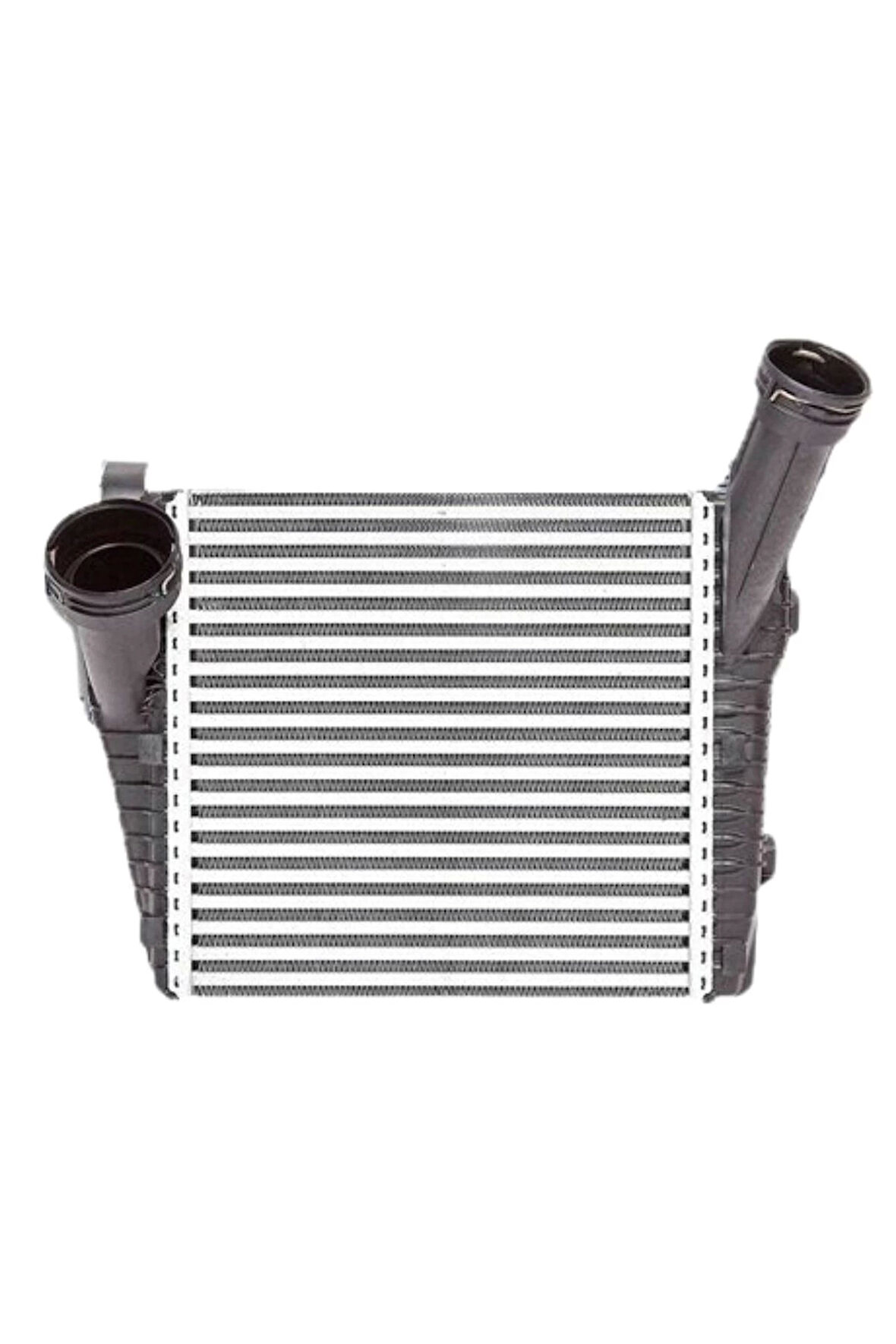 Turbo Radyatörü Mt 288X292 Mm – 7L6145804A Wisco - Wolkswagen Touareg 04 Ve Sonrası Uyumlu