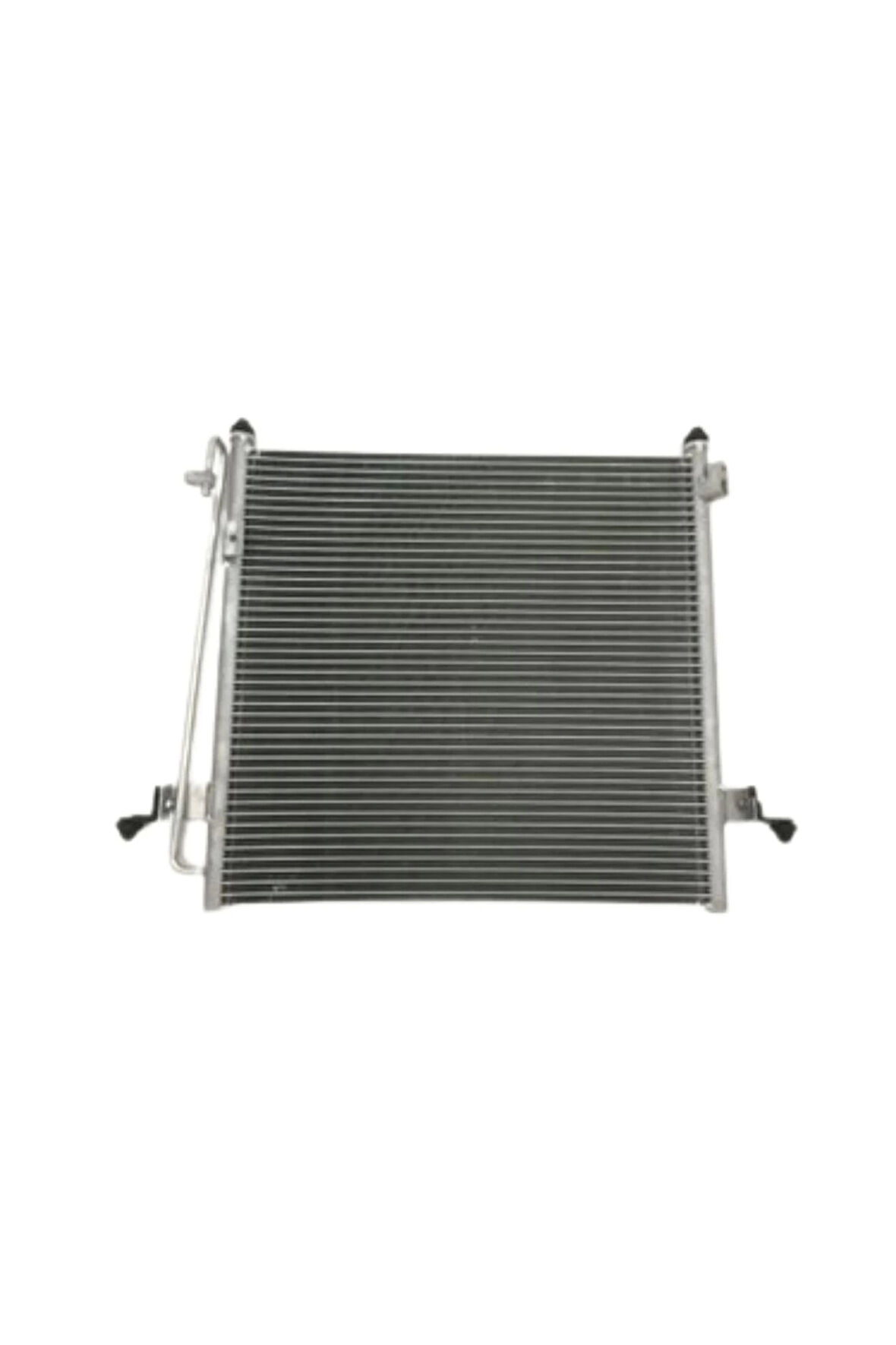 Klima Radyatörü 465x520x16 – 7812A171 Wisco - Mitsubishi L200 2.5 06&gt; Ve Sonrası Uyumlu
