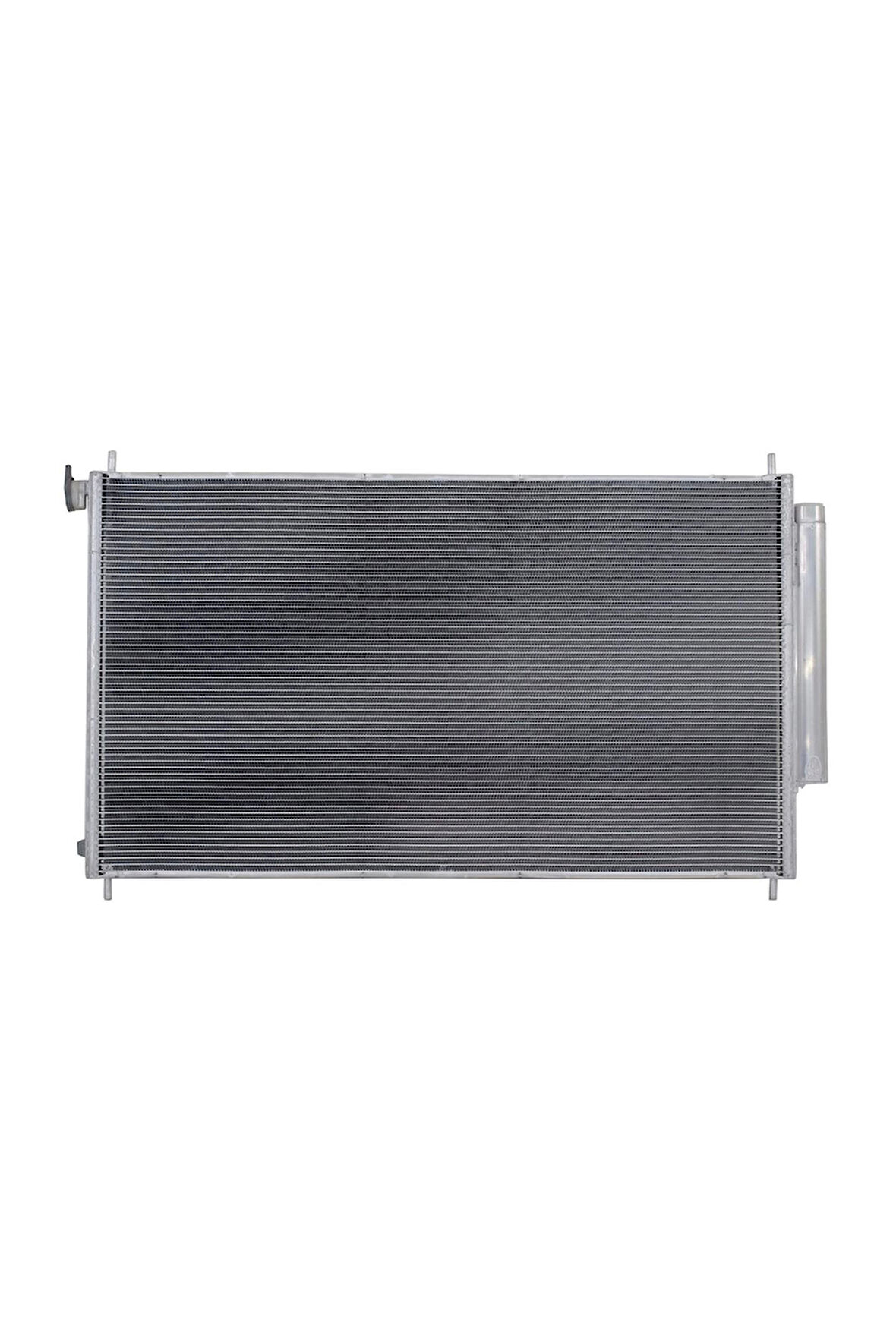 Klima Radyatörü 705x380x16 – 80110-T0a-A01 Wisco - Honda Crv 2.0 16v 2012 Ve Sonrası Uyumlu