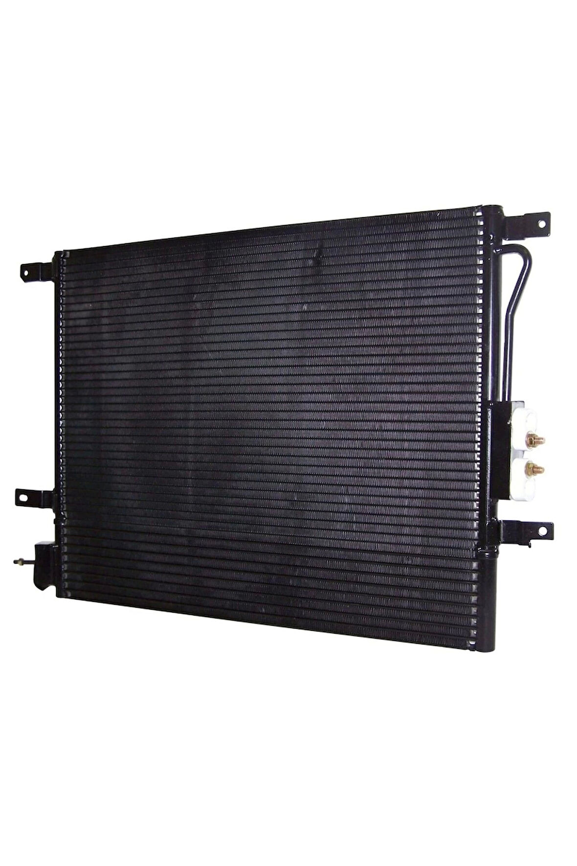 Klima Radyatörü  585x445x16– 55116931AA Wisco - Jeep Grand Cherokee 2.7crd 99&gt; Ve Sonrası Uyumlu