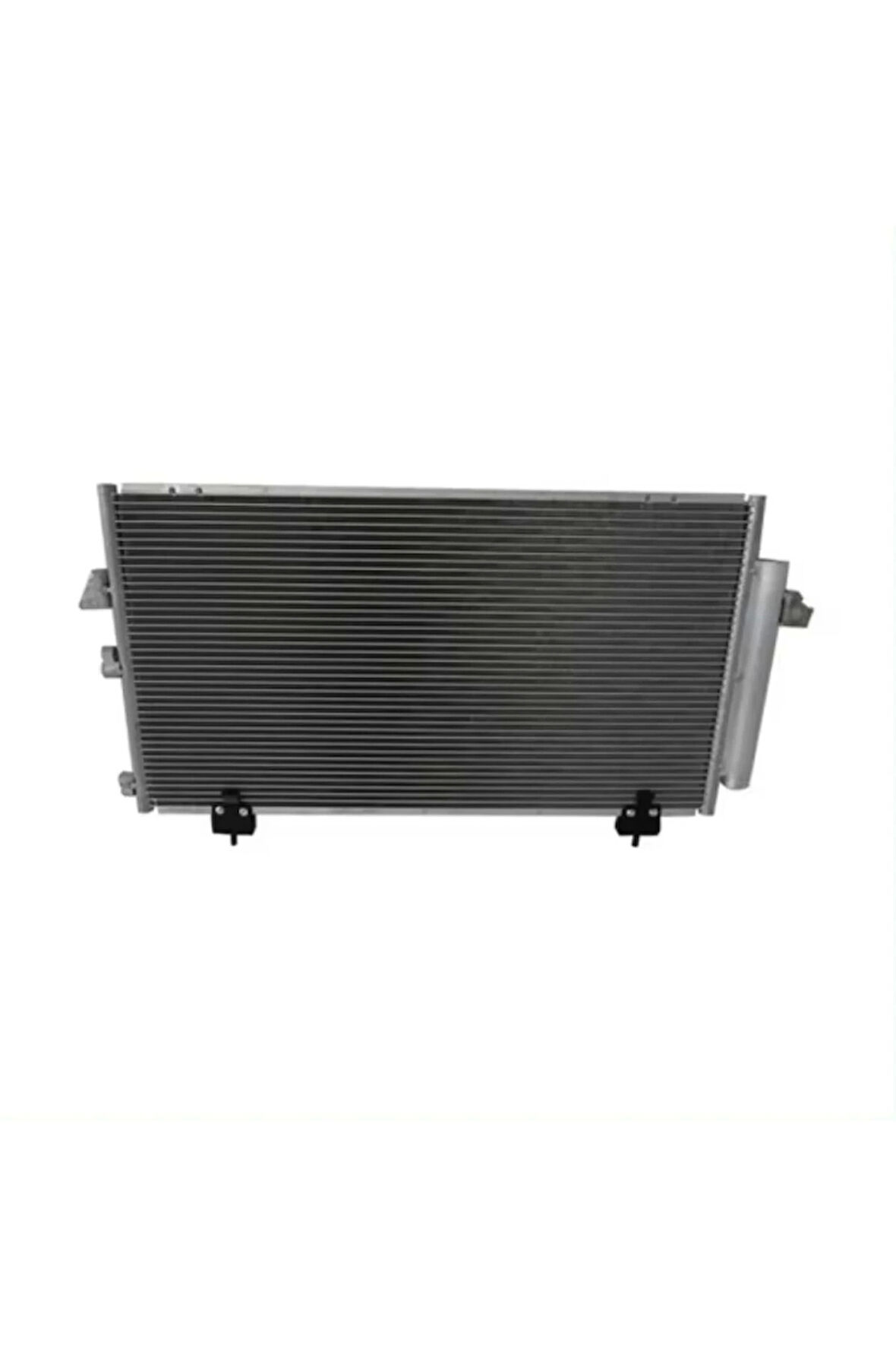 Klima Radyatörü  570x290x16  – 88460-35200 Wisco - Toyota Hilux 97&gt; Ve Sonrası Uyumlu