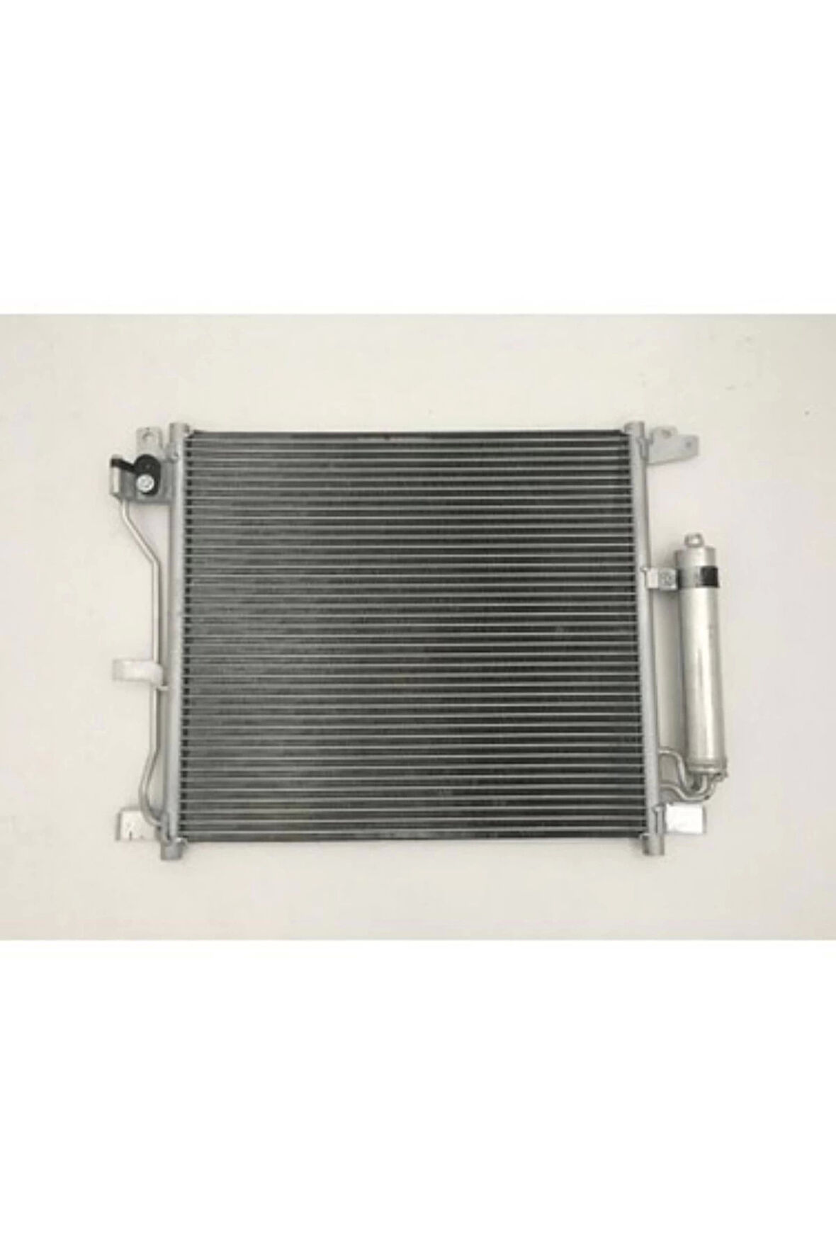 Klima Radyatörü 487x411x16 – 92100-1FE0B Wisco - Nissan Juke 1.6 10&gt; Ve Sonrası Uyumlu