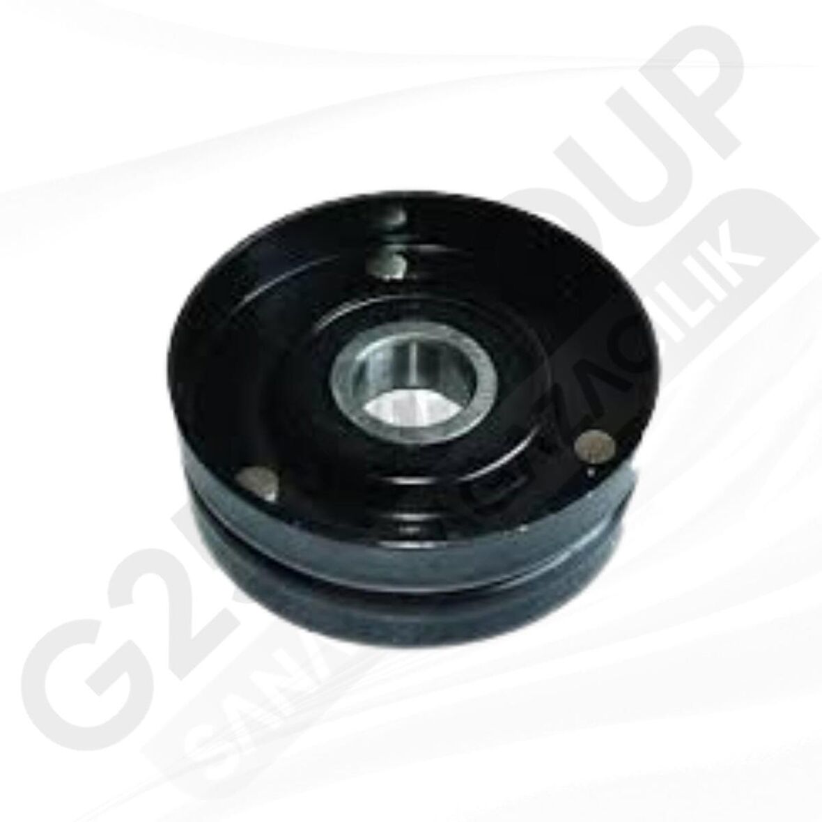 OPEL VECTRA A ASTRA F 88 > - ALTERNATÖR GERGİ RULMANI 3 PERÇİN - WISCO MARKA - 1340541