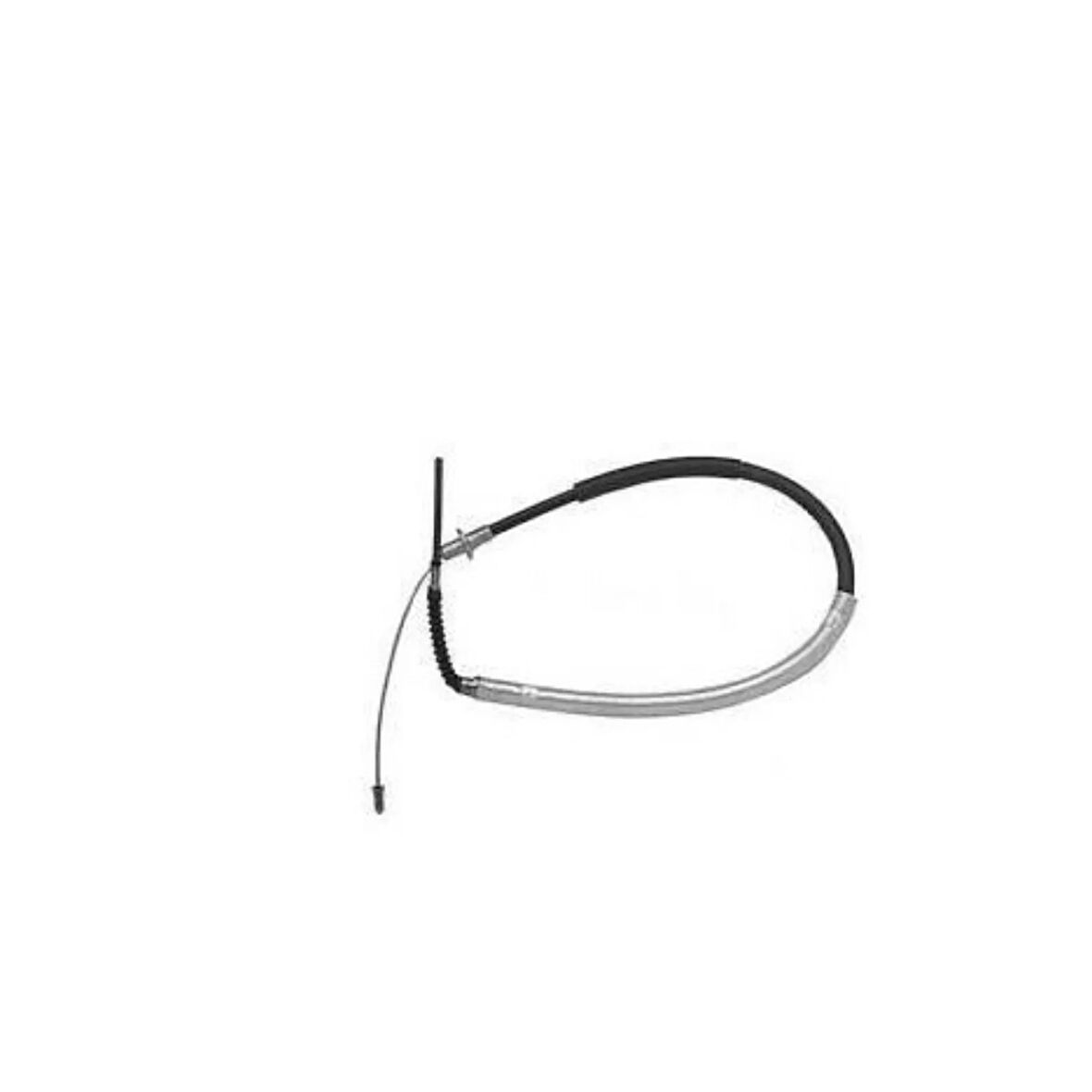 Debriyaj Teli 1226 Mm - 669159 Wisco - Opel Omega A 1.8 2.0 86-94 Uyumlu