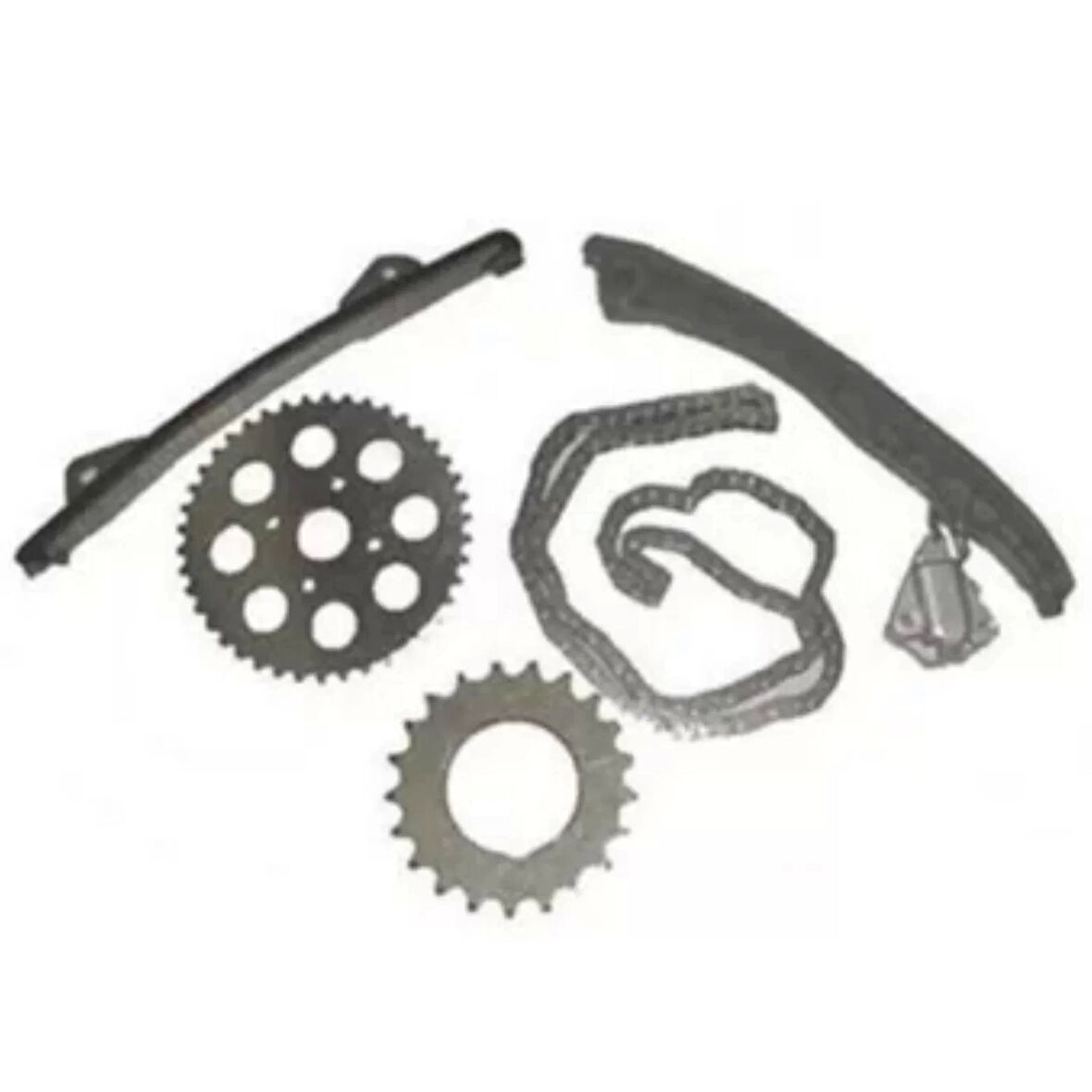Eksantrik Zincir Seti – 6606024 Wisco - Opel Astra H Corsa C Corsa 03 Ve Sonrası Uyumlu