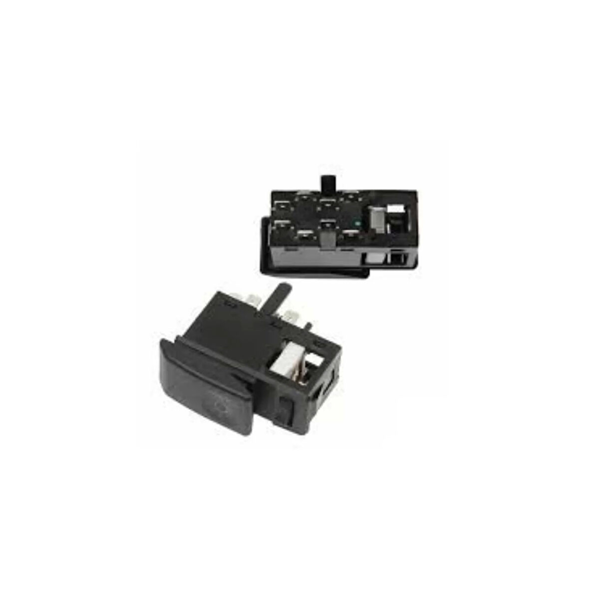Far Anahtarı 8 Pin – 191941531H Wisco – Volkswagen Golf2 1.0 1.6 1.8 Gtı 1983 Ve Sonrası Uyumlu