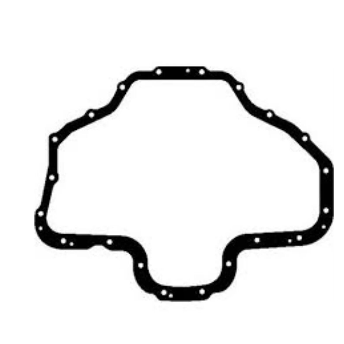 Karter Contası Alt - 458460 Wisco - Opel Omega B X20xev Uyumlu