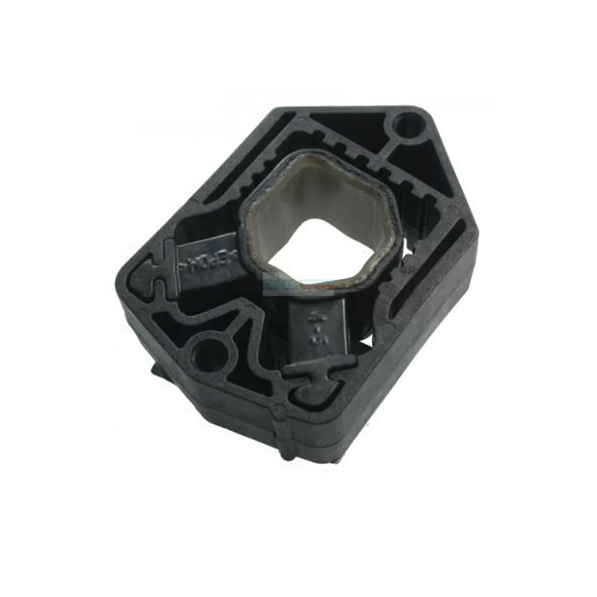 Radyatör Üst Takozu - 1Z0121367A Wisco - Skoda Octavia 04-13 Uyumlu
