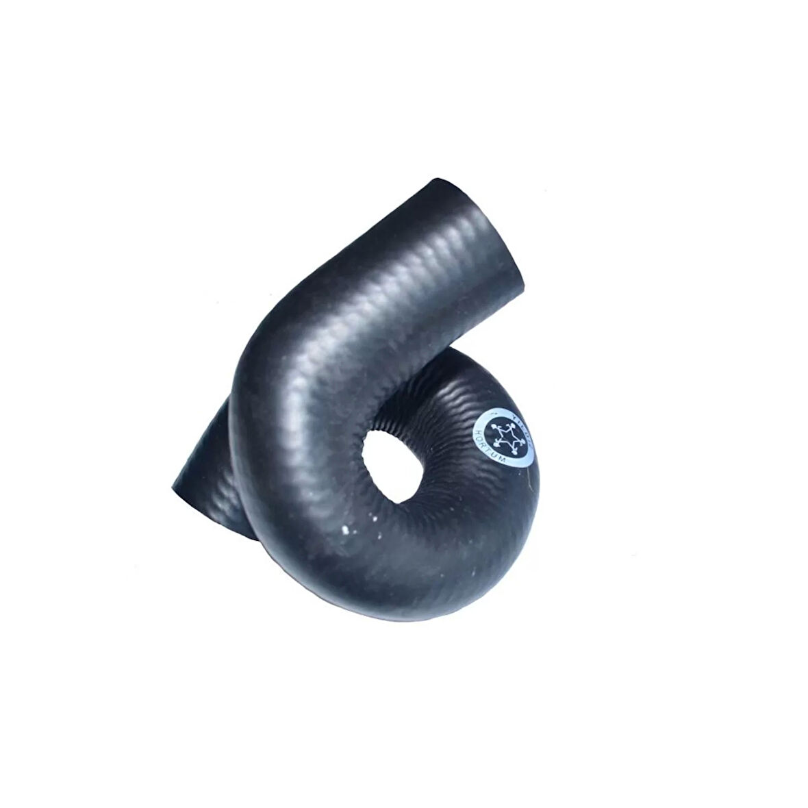 Radyatör Hortumu Üst - 1337388 Wisco - Opel Astra F 92 98 1.8 2.0 Uyumlu