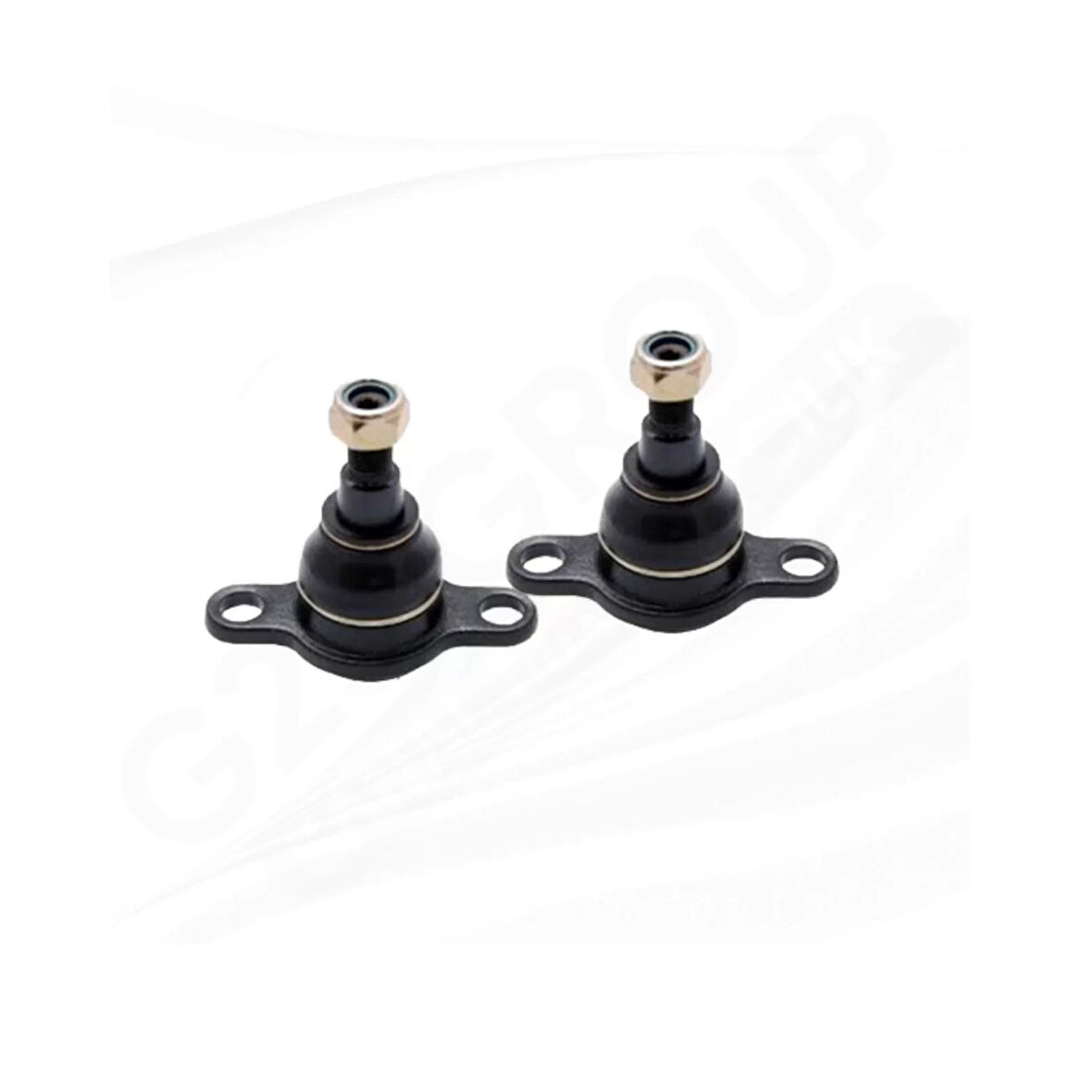 Rotil Alt - 7H0407361 Wisco - Volkswagen T5 T6 04 Ve Sonrası Uyumlu