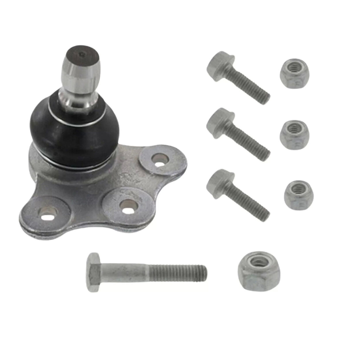 Rotil Alt - 352800S Wisco - Opel Astra G H Vectra B Omega B 98 Ve Sonrası Uyumlu