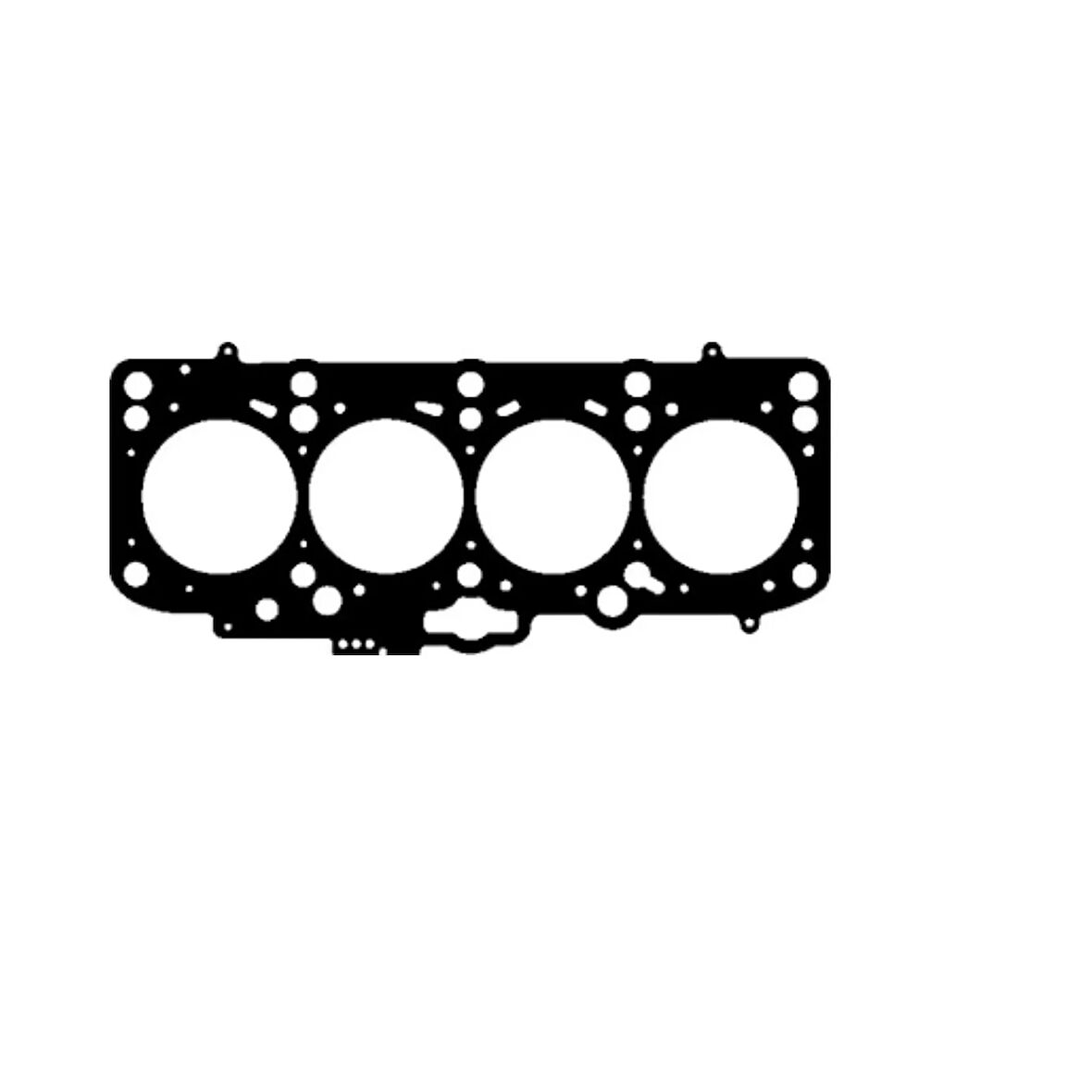 Silindir Kapak Contası - 03G103383L Wisco - Volkswagen Golf5 Passat A4 04 Ve Sonrası Uyumlu