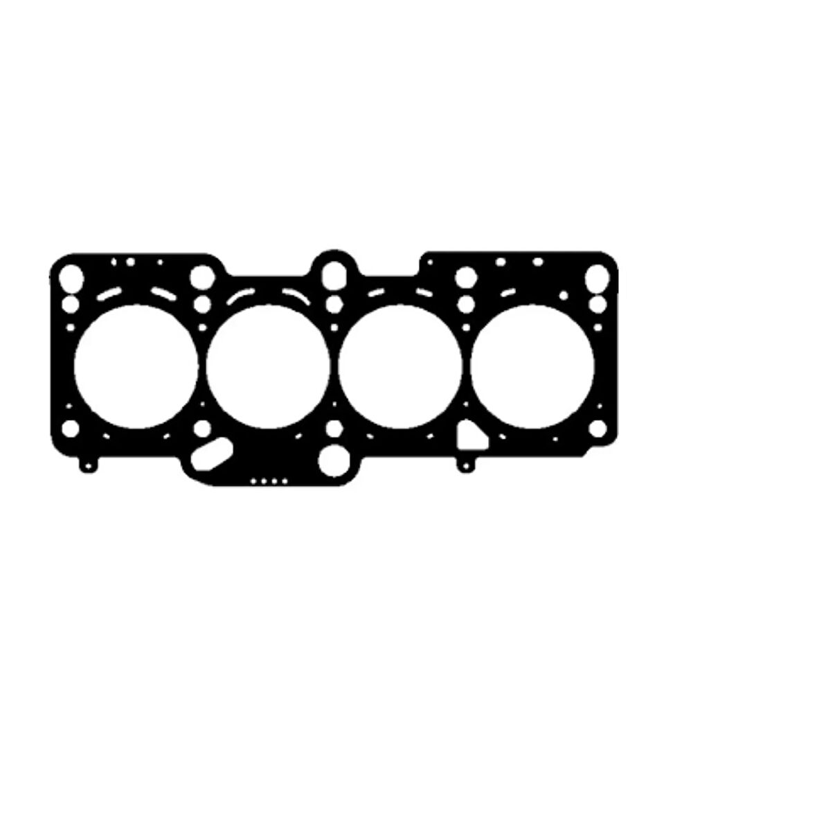 Silindir Kapak Contası Metal - 06F103383G Wisco - Volkswagen Golf5 A3 05 Ve Sonrası Uyumlu