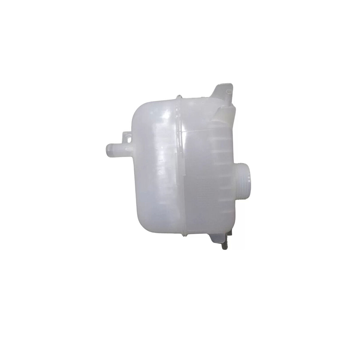 Radyatör Su Deposu - 94736156 Wisco - Chevrolet Agile Montana Prisma 09 Ve Sonrası Uyumlu