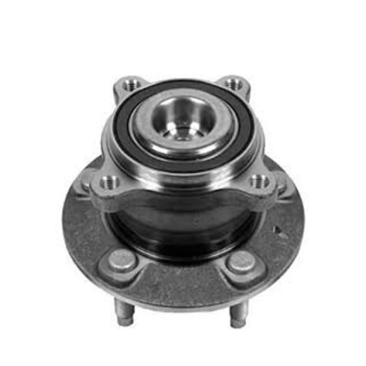 Porya Arka Sol-Sağ Rulmanlı 5x114,3 139x30 Abs 47d– 13502873-Wisco -Opel Astra 09 Ve Sonrası Uyumlu