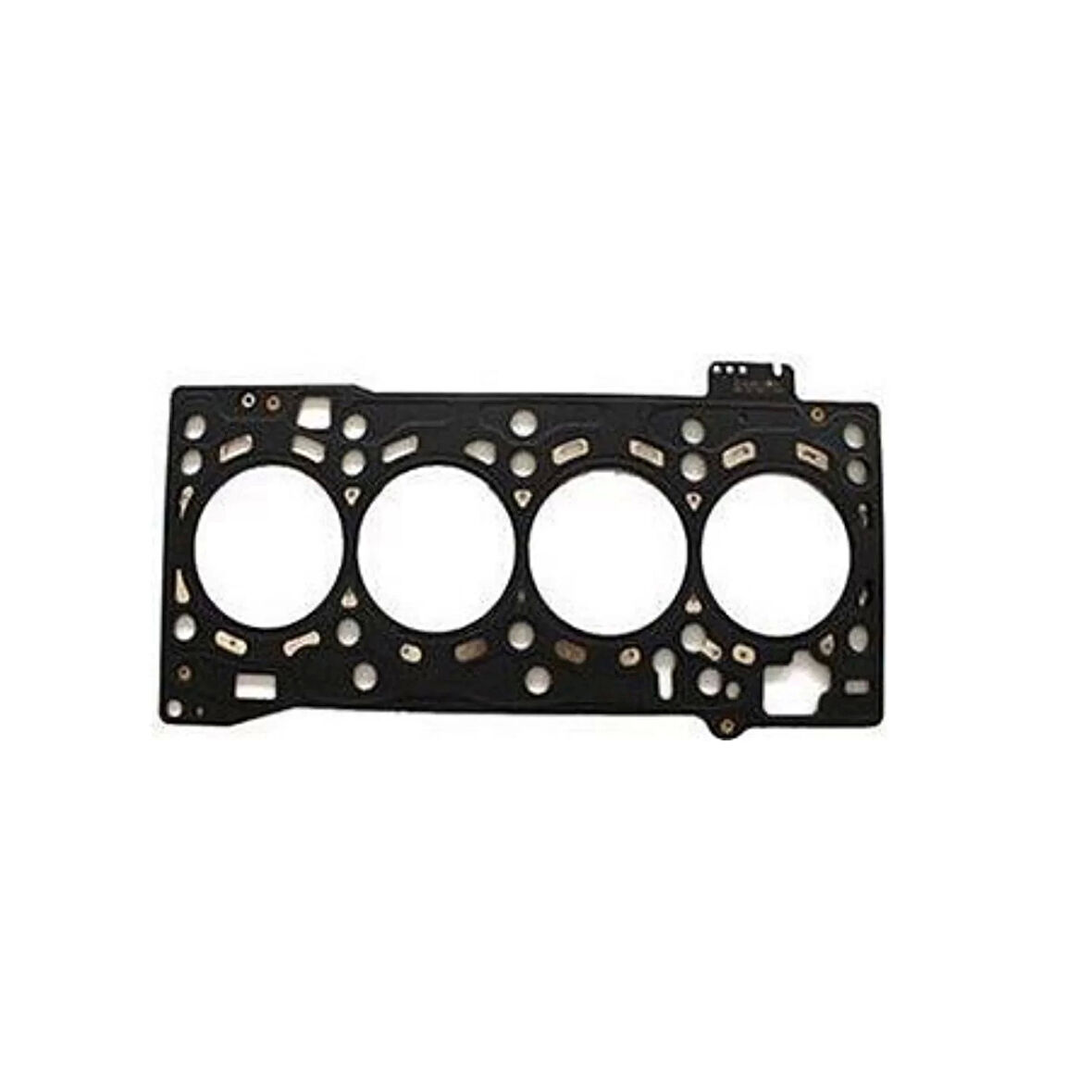 Silindir Kapak Contası - 04L103383E Wisco - Volkswagen Golf5 Passat 13 Ve Sonrası Uyumlu