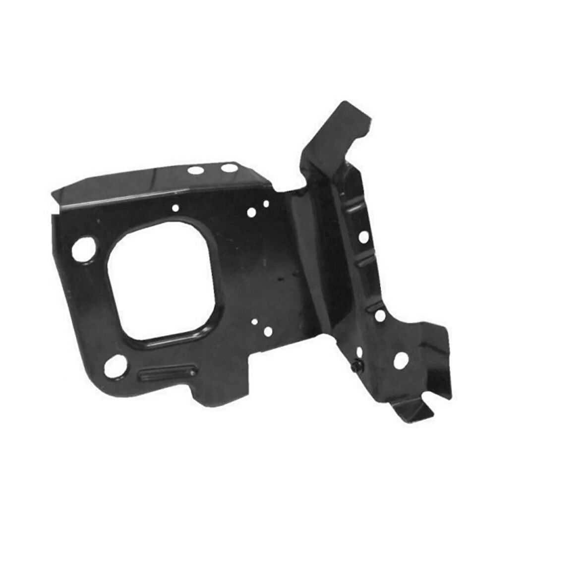 Far Yuva Sacı Sol – 1312040 Wisco - Opel Astra J Cascada 10 Ve Sonrası Uyumlu