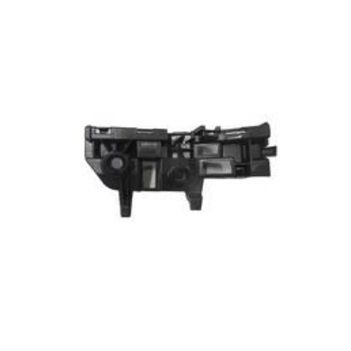 Tampon Braketi Arka Sol –2G6807453-Wisco - Volkswagen Polo 18-21 Arası Uyumlu