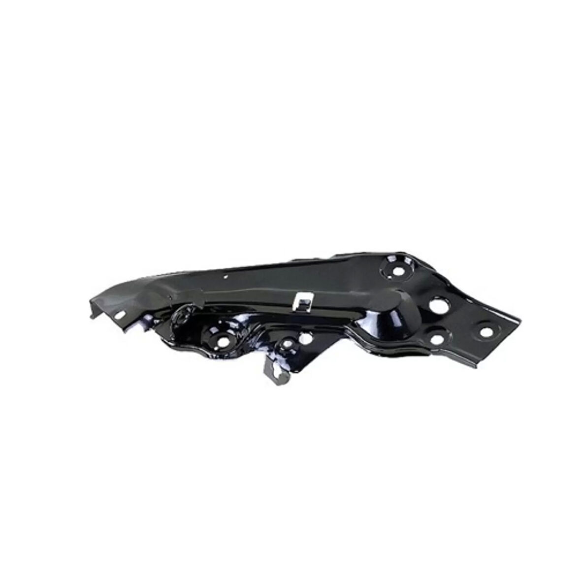 Far Bağlantı Braketi Ön Sağ – 2G0805932B Wisco – Volkswagen Polo 18-21 Uyumlu
