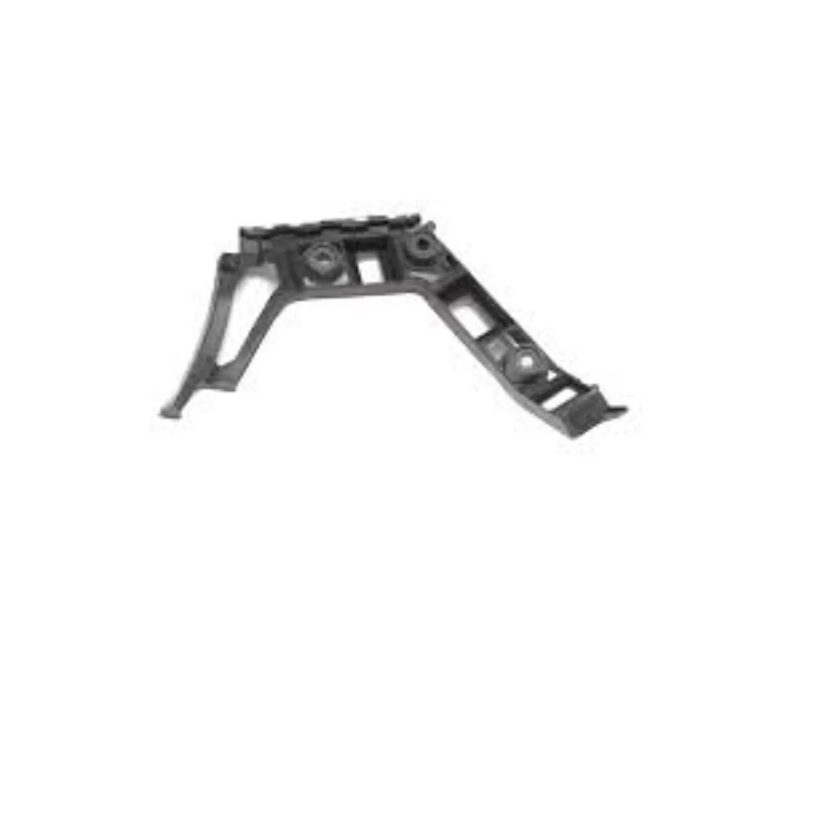 Tampon Braketi Arka Sağ –5K6807394C -Wisco - Volkswagen Golf6 08-13 Arası Uyumlu