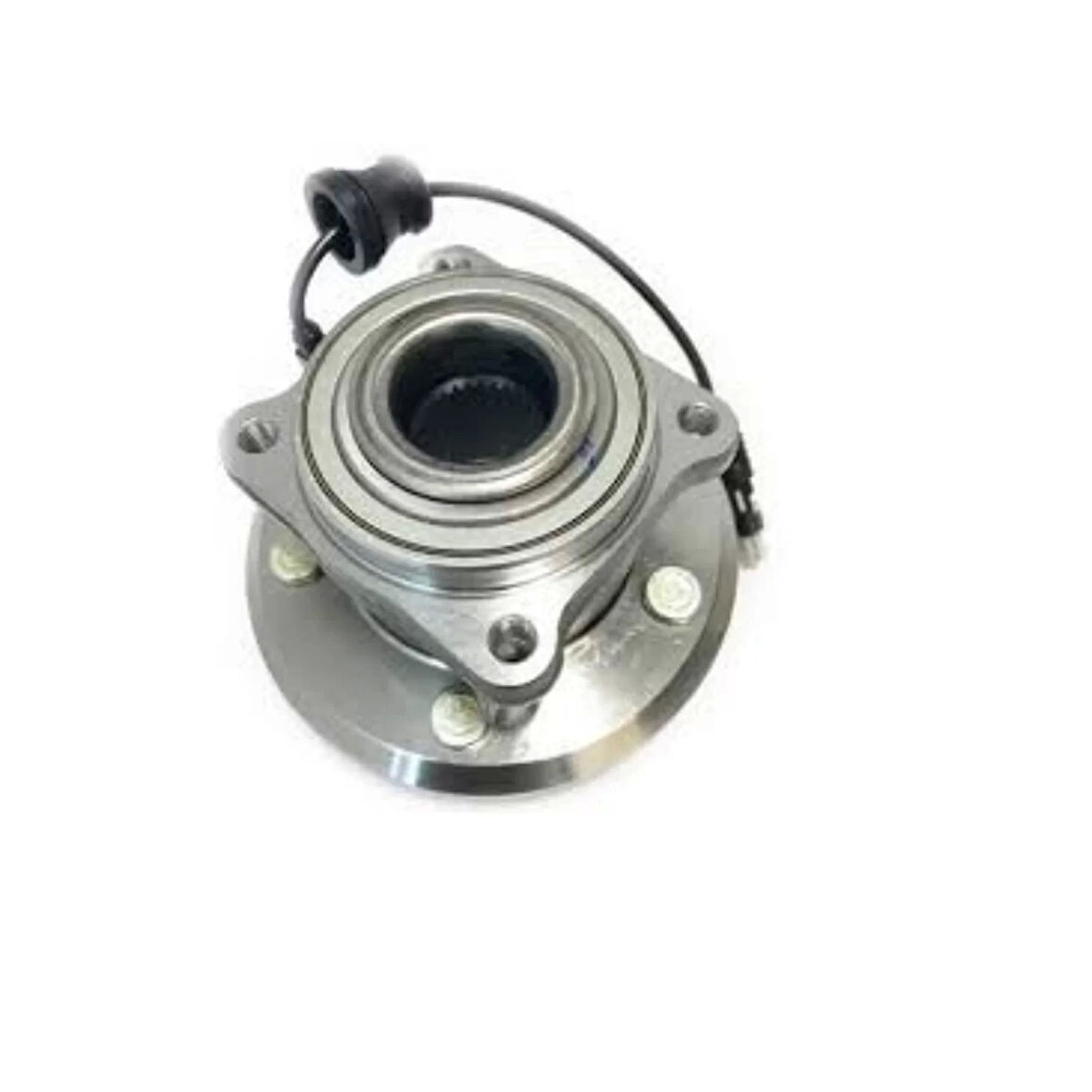 Porya Arka Sol-Sağ Rulmanlı 5x115 151x30dıs Abs– 4814139-Wisco - Chevrolet 06 Ve Sonrası Uyumlu