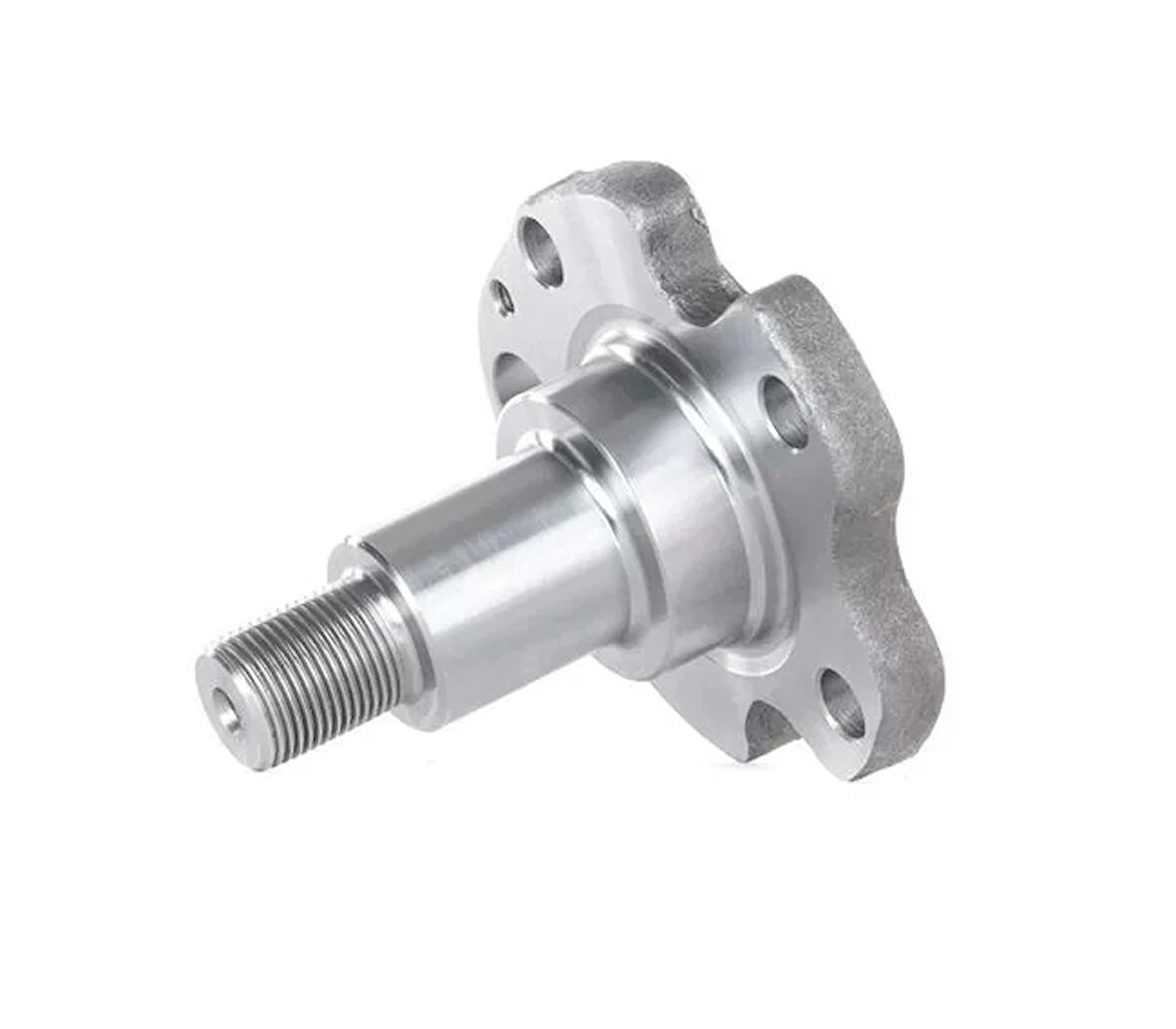 Porya Arka Sol Sağ Rulmansız 4x80 10,5mm Abssiz – 1J0501117A Wisco - Audi 96 ve Sonrası Uyumlu
